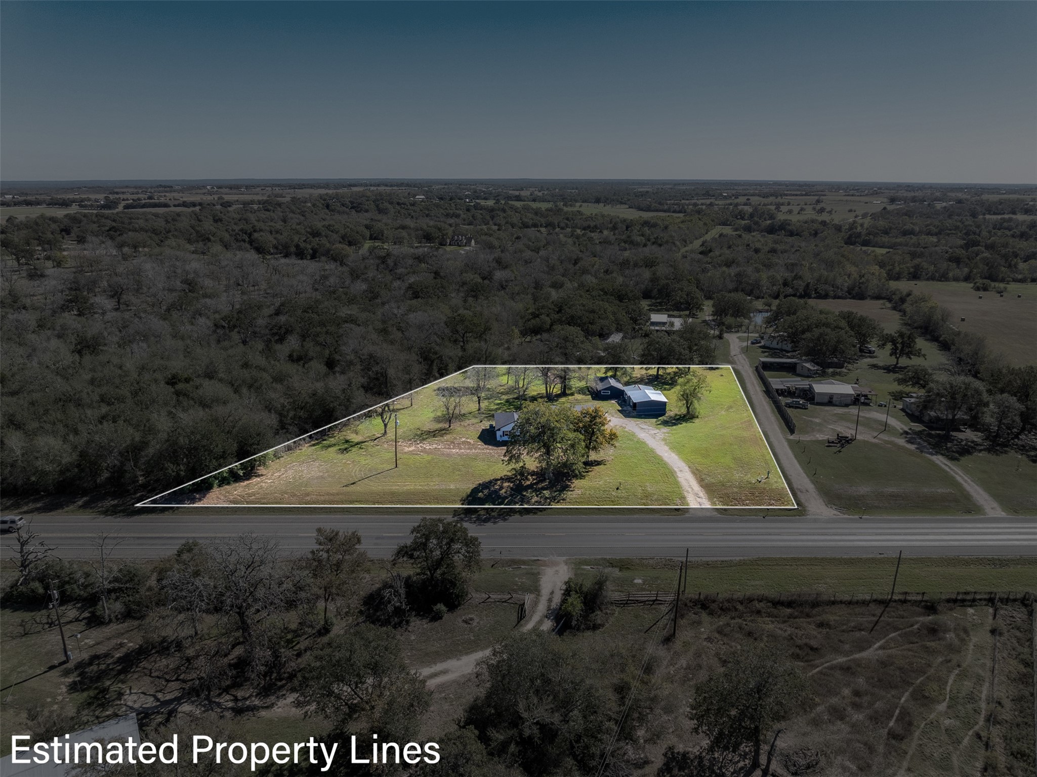 16088 Hwy 105 Property Photo 30