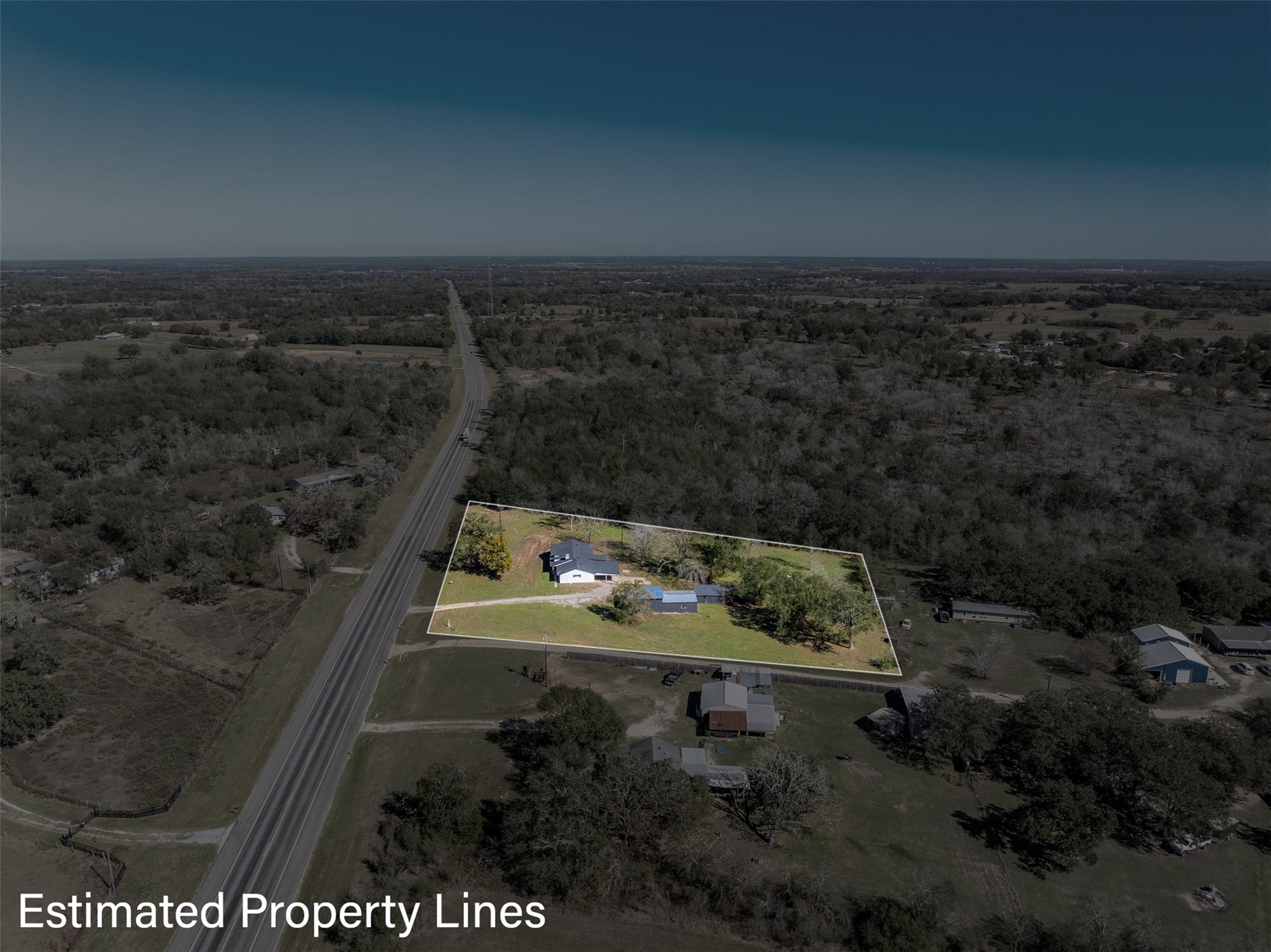 16088 Hwy 105 Property Photo 33