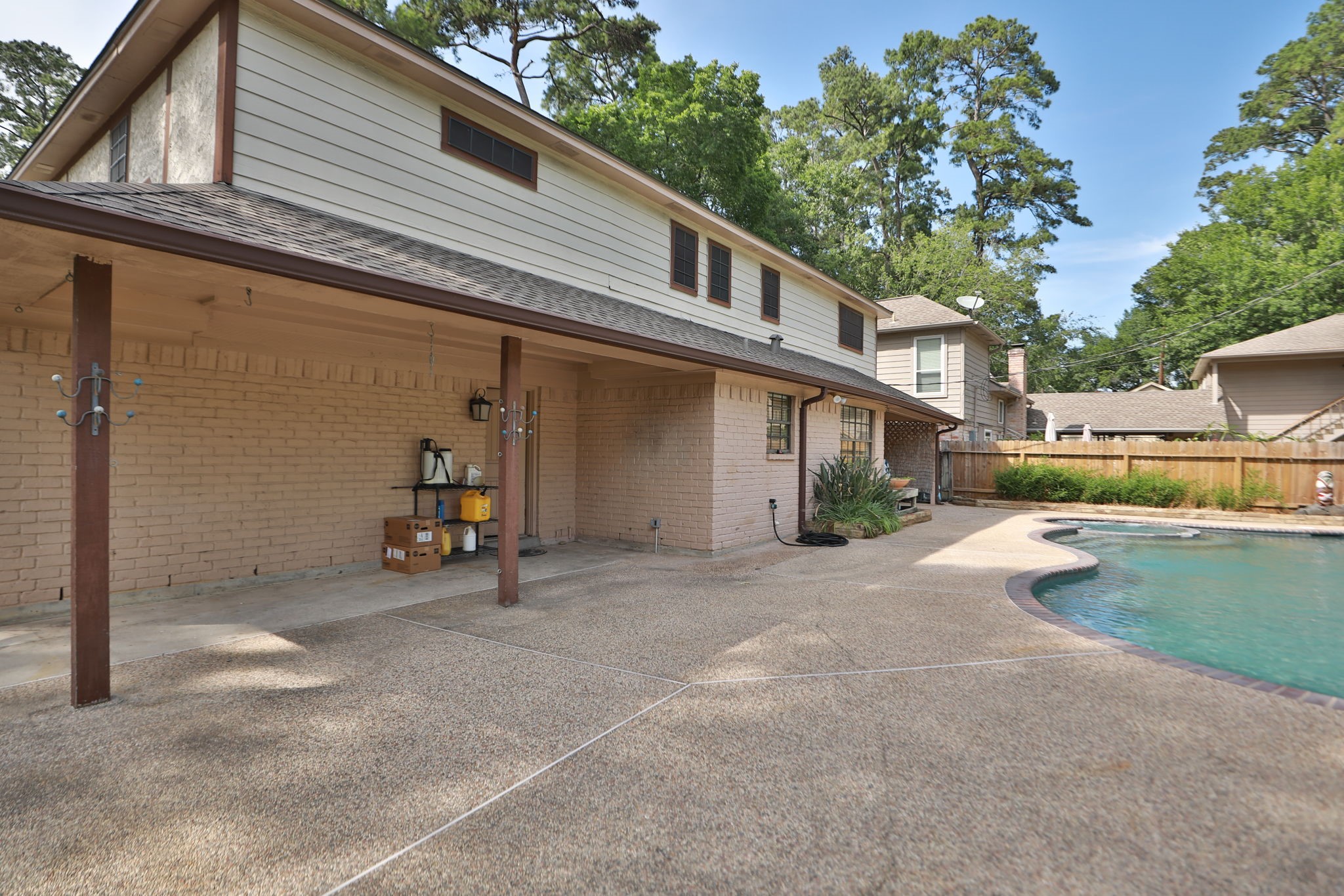 12923 Hunterfield Drive Property Photo 11