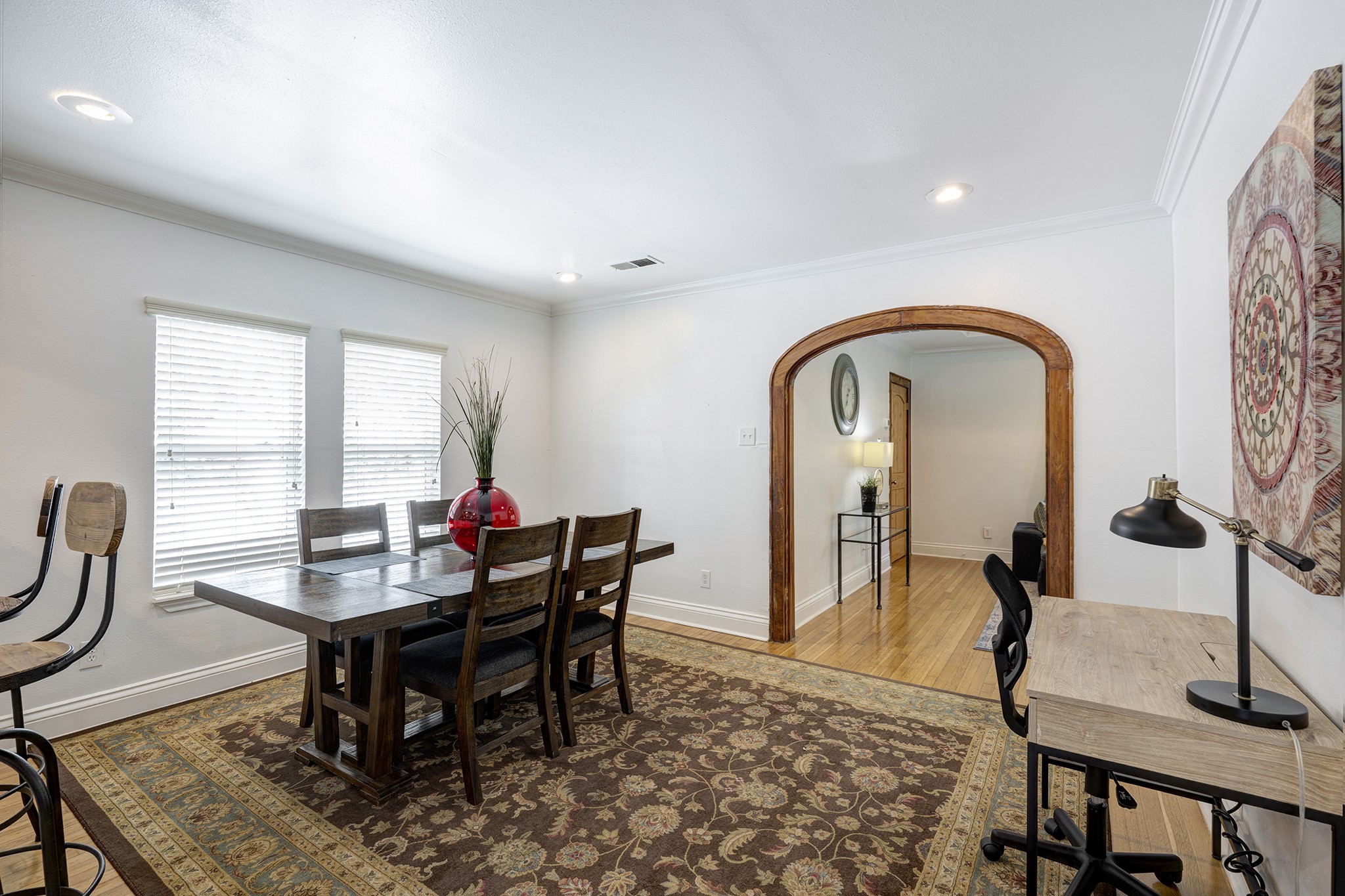1811 Marshall Street B Property Photo 5