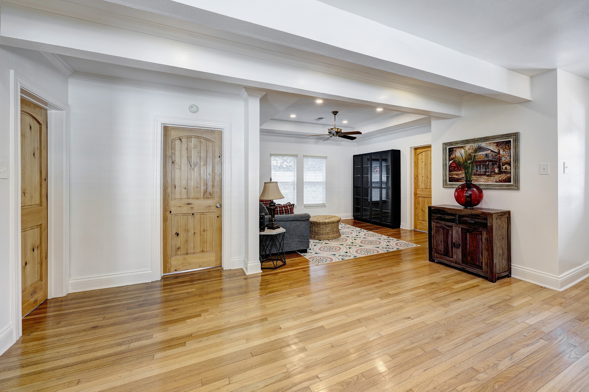 1811 Marshall Street B Property Photo 13