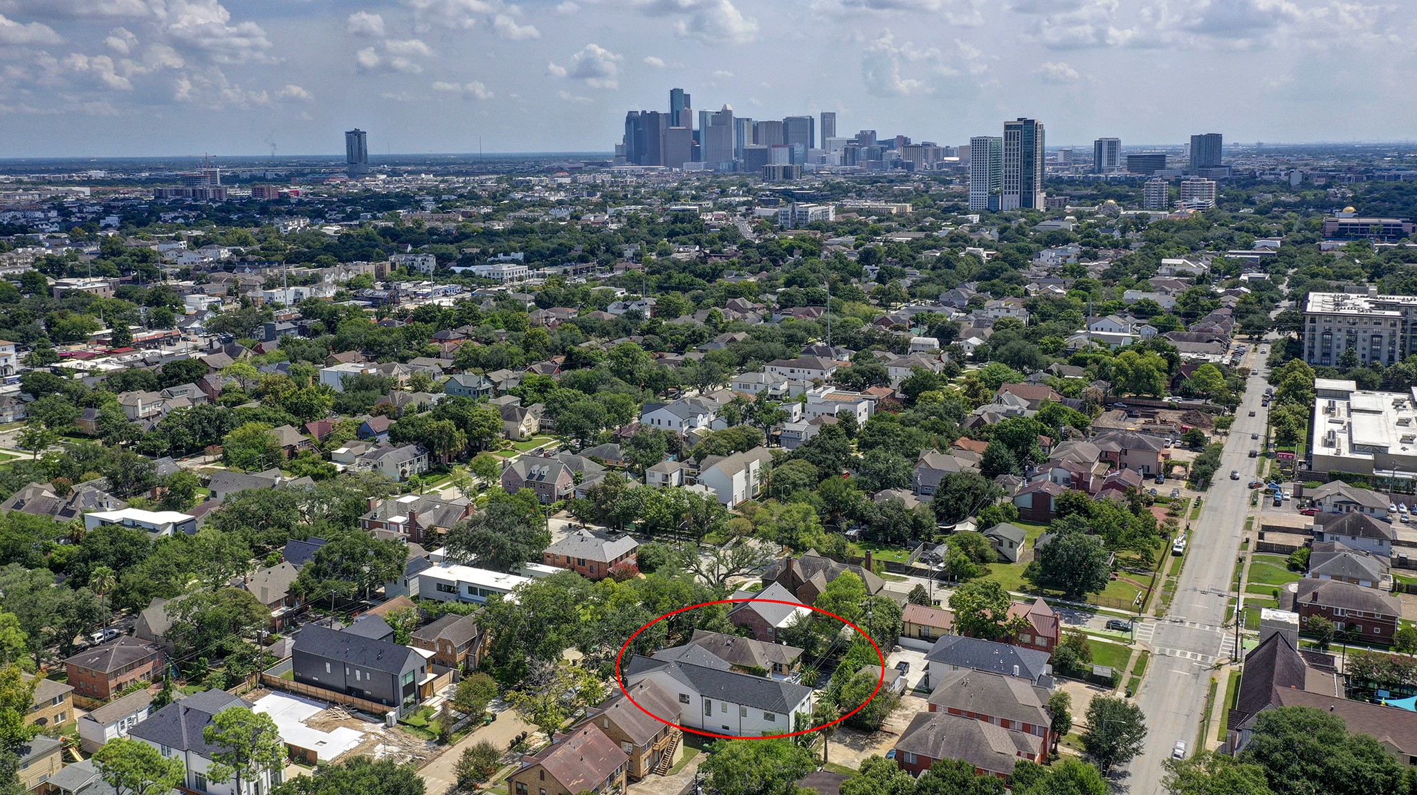 1811 Marshall Street B Property Photo 19