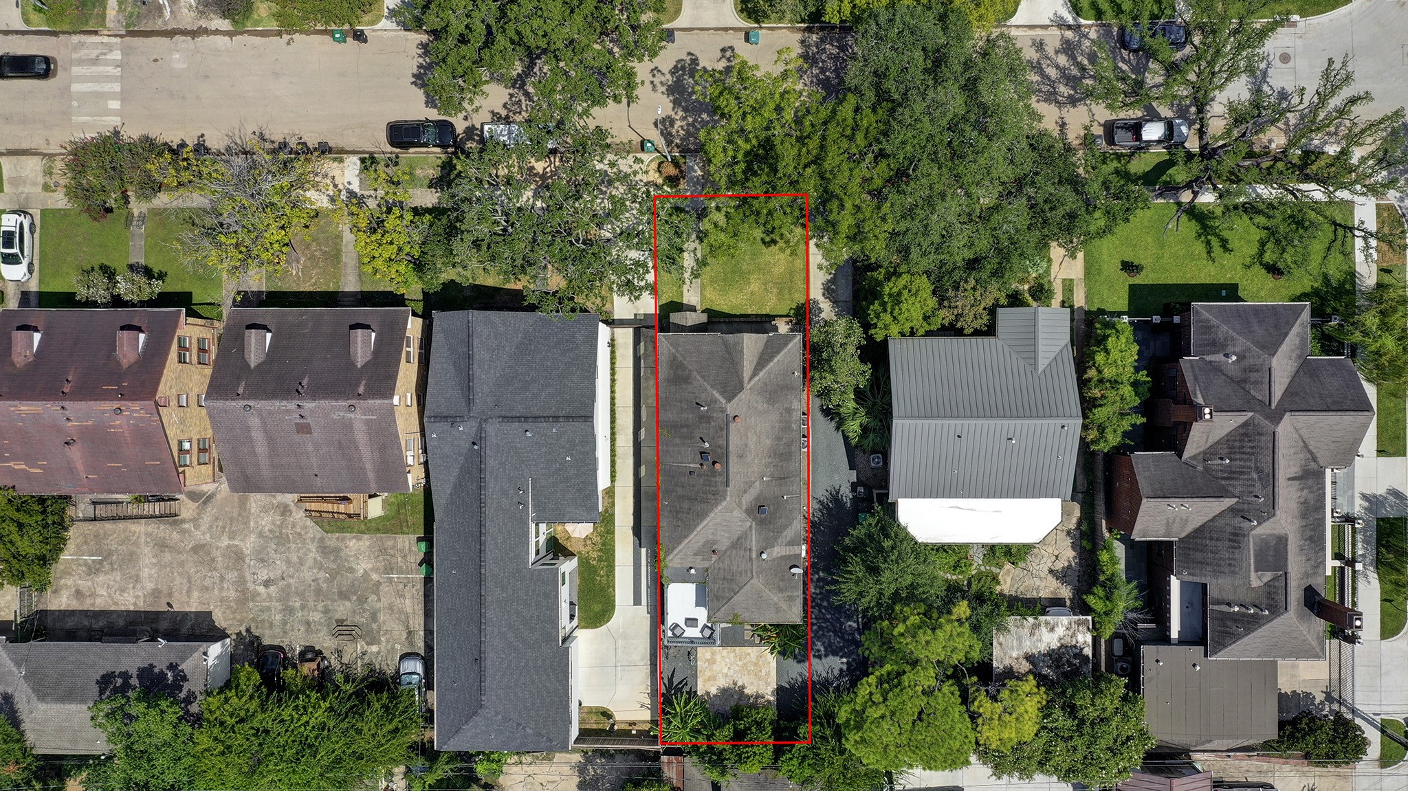 1811 Marshall Street B Property Photo 20