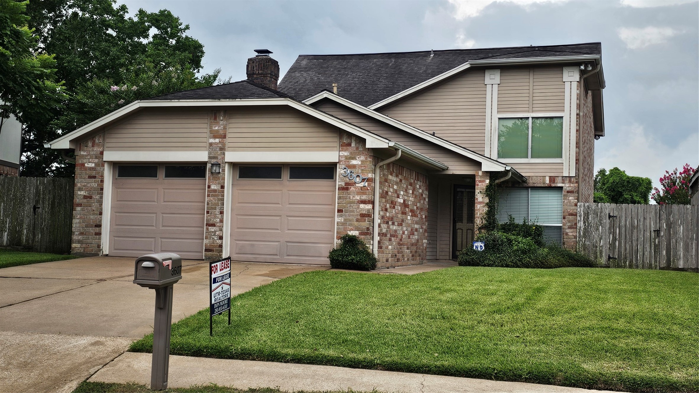 3607 Duncaster Drive Property Photo 1
