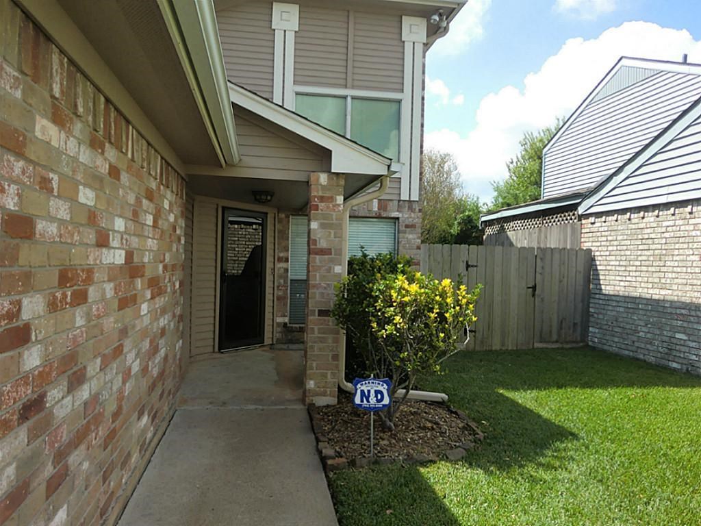 3607 Duncaster Drive Property Photo 2