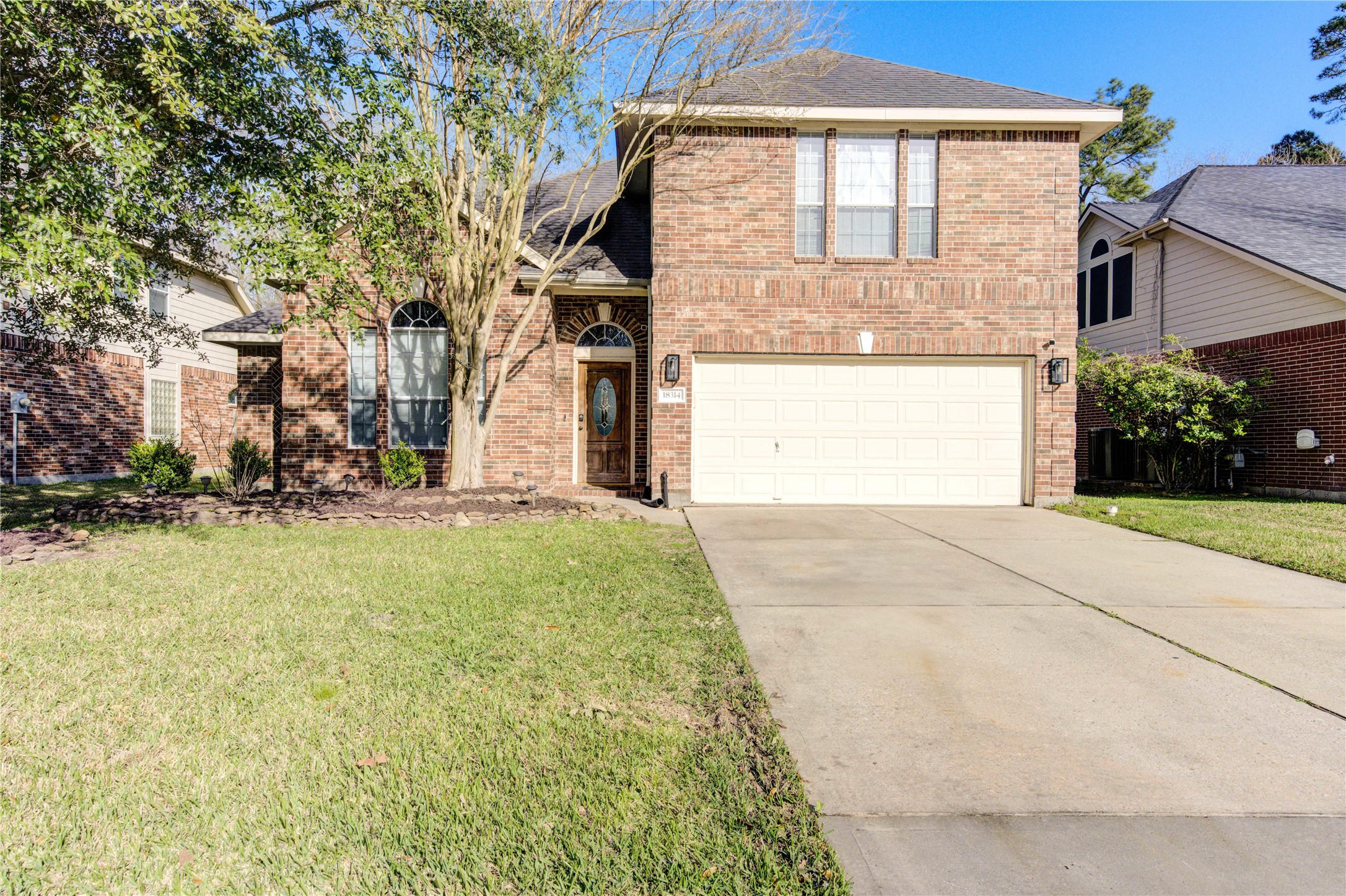 18314 Wild Lilac Trail Property Photo