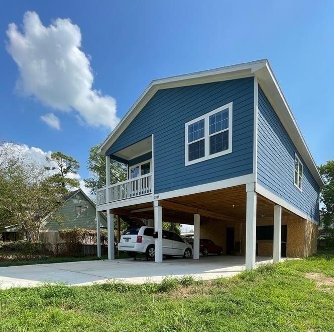 3011 Layne Street Property Photo 1