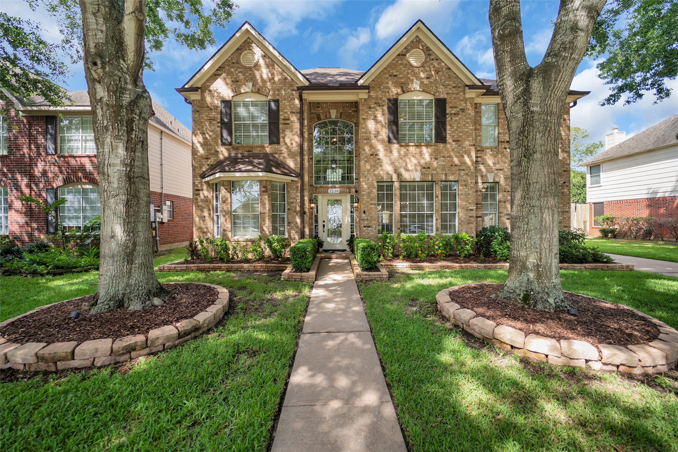 1238 Willow Branch Drive