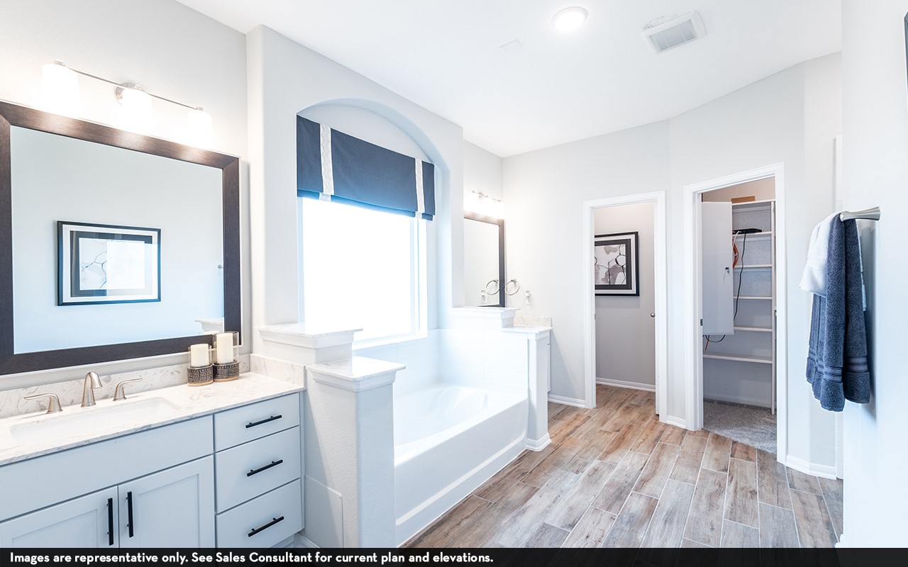 2811 Tamarack Lodge Drive Property Photo 8