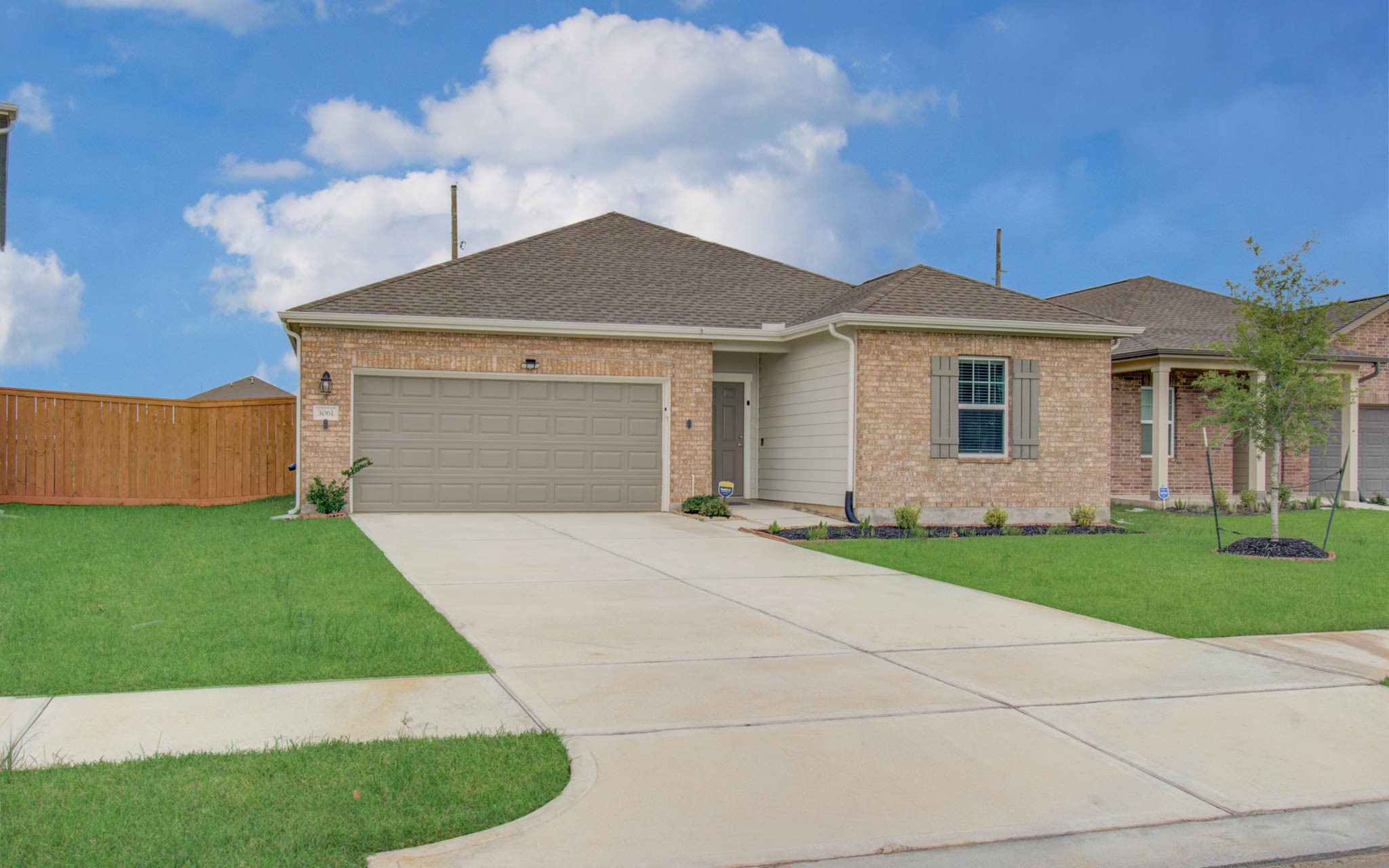 3061 Sea Turtle Drive Property Photo 1