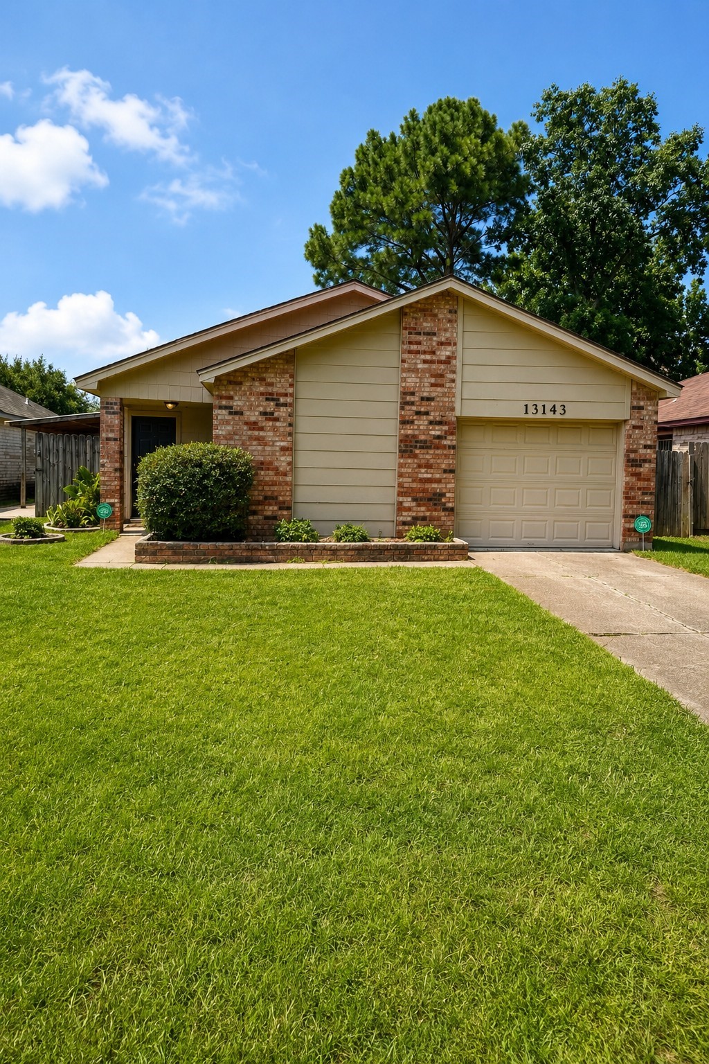 13143 Bamboo Forest Trail Property Photo 1
