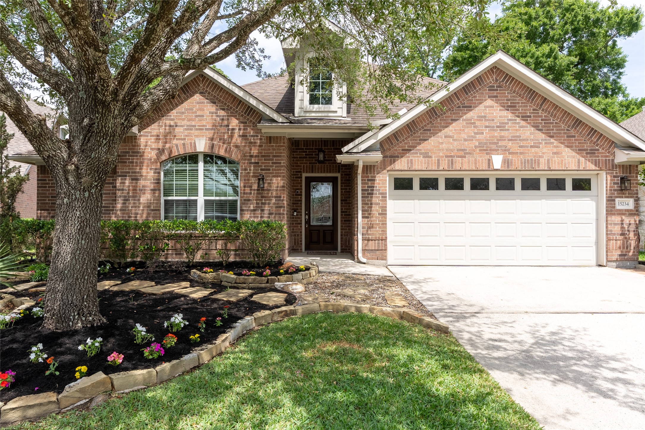 15234 Scenic Forest Drive Property Photo 1