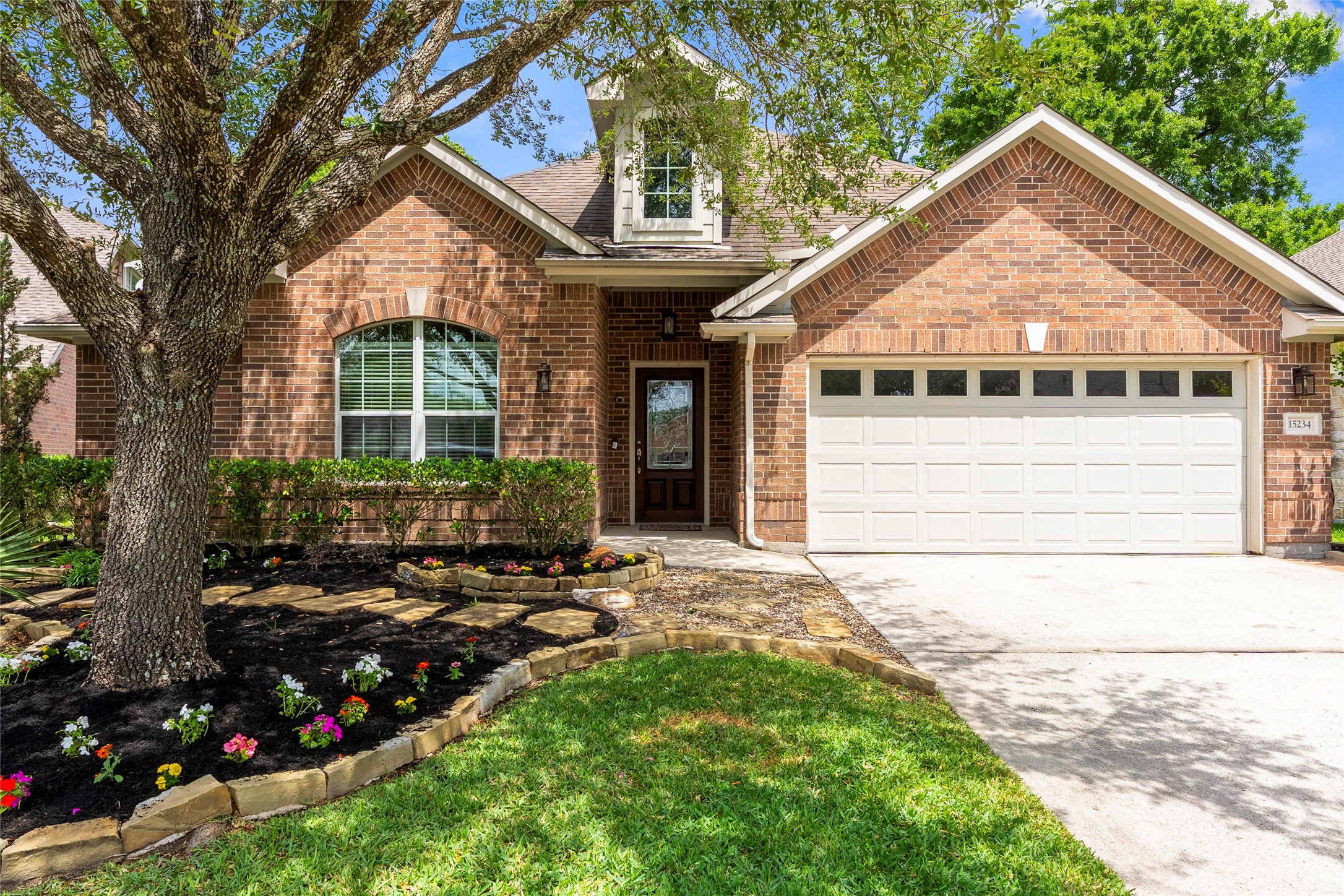 15234 Scenic Forest Drive Property Photo 1