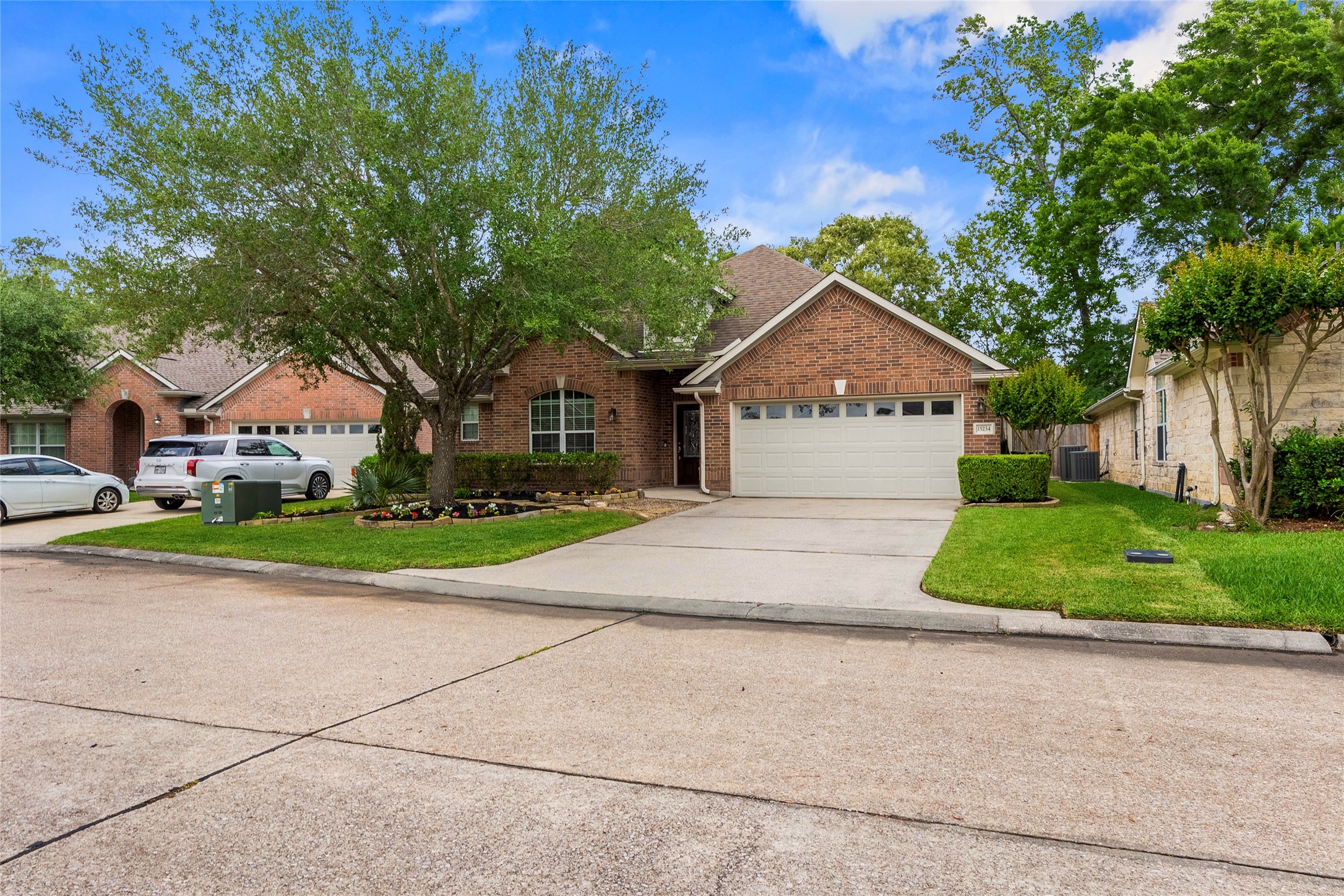 15234 Scenic Forest Drive Property Photo 2