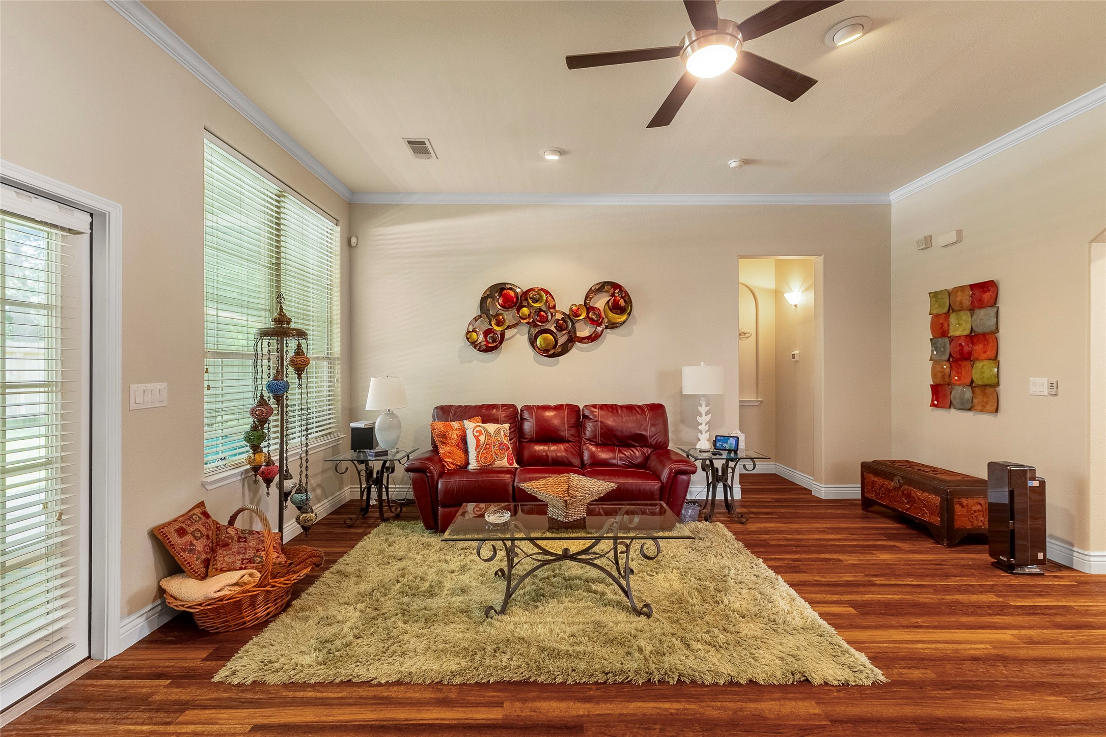15234 Scenic Forest Drive Property Photo 21