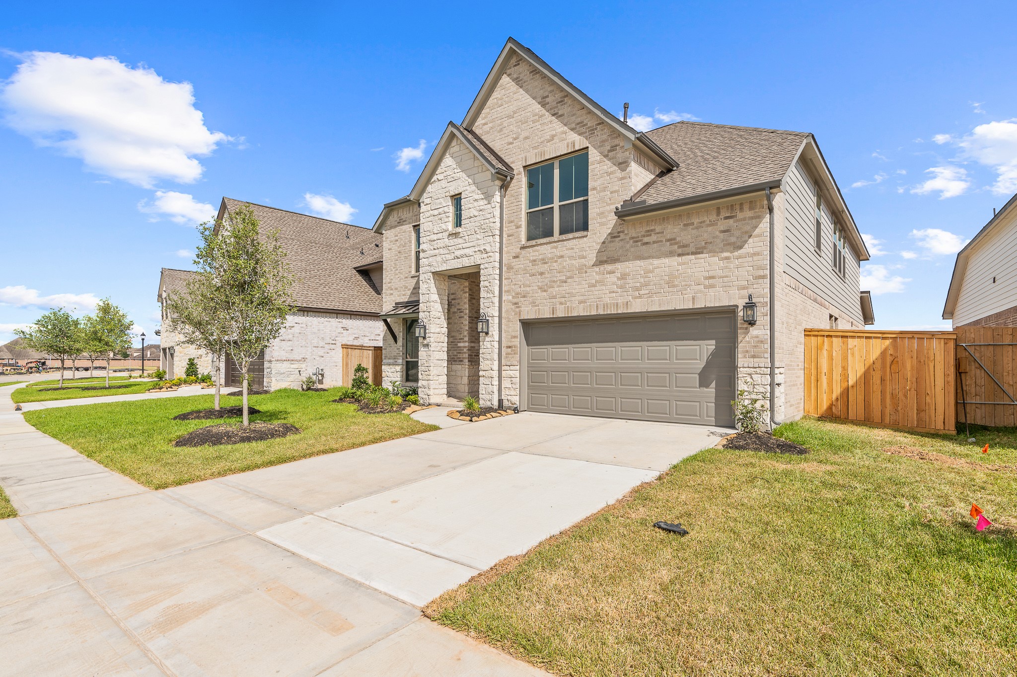 21127 Coral View Drive Property Photo 3