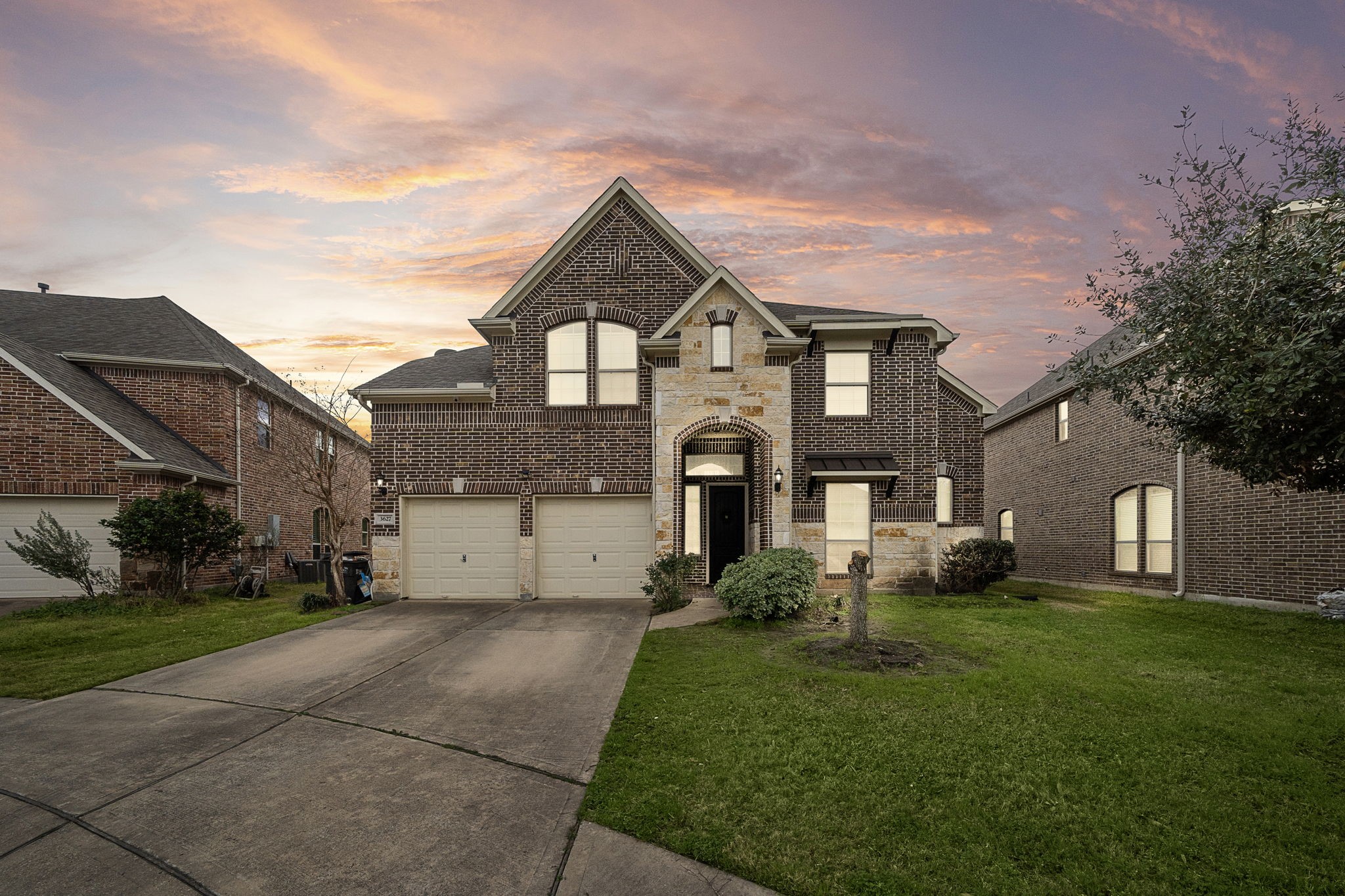 3627 Grand Promenade Lane Property Photo