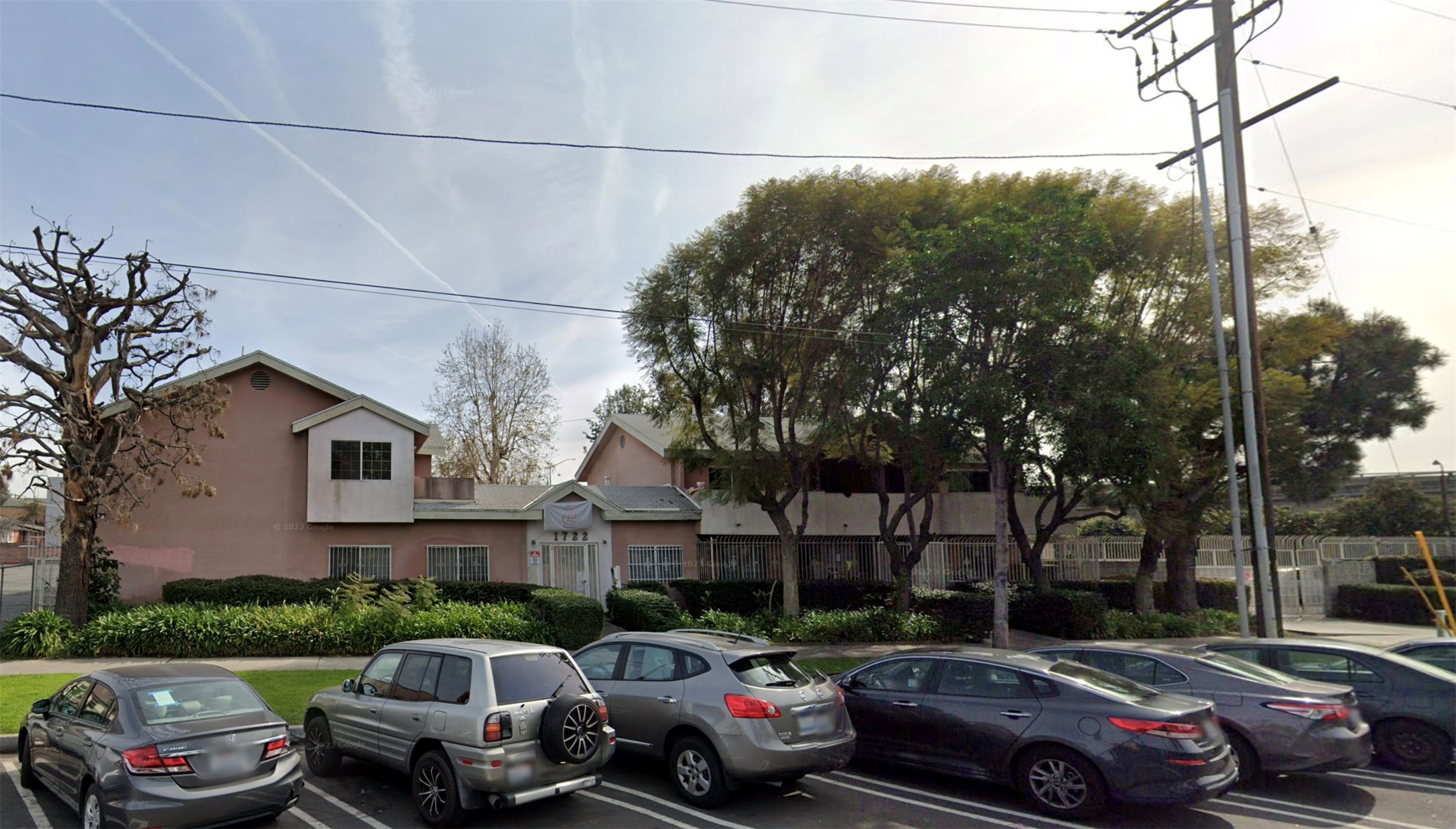 1722 S Toberman St Property Photo 8