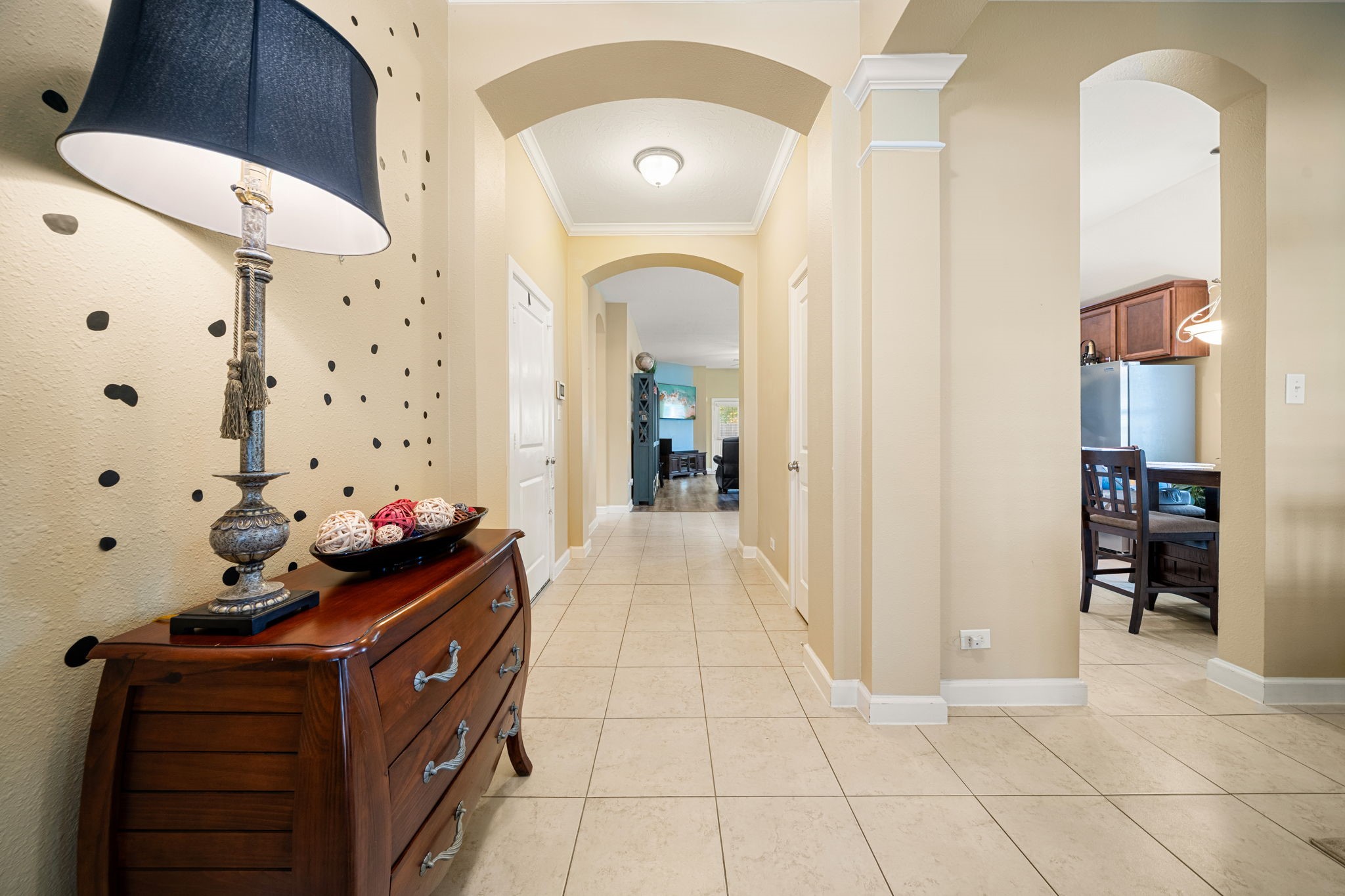 14310 Brody Falls Court Property Photo 5
