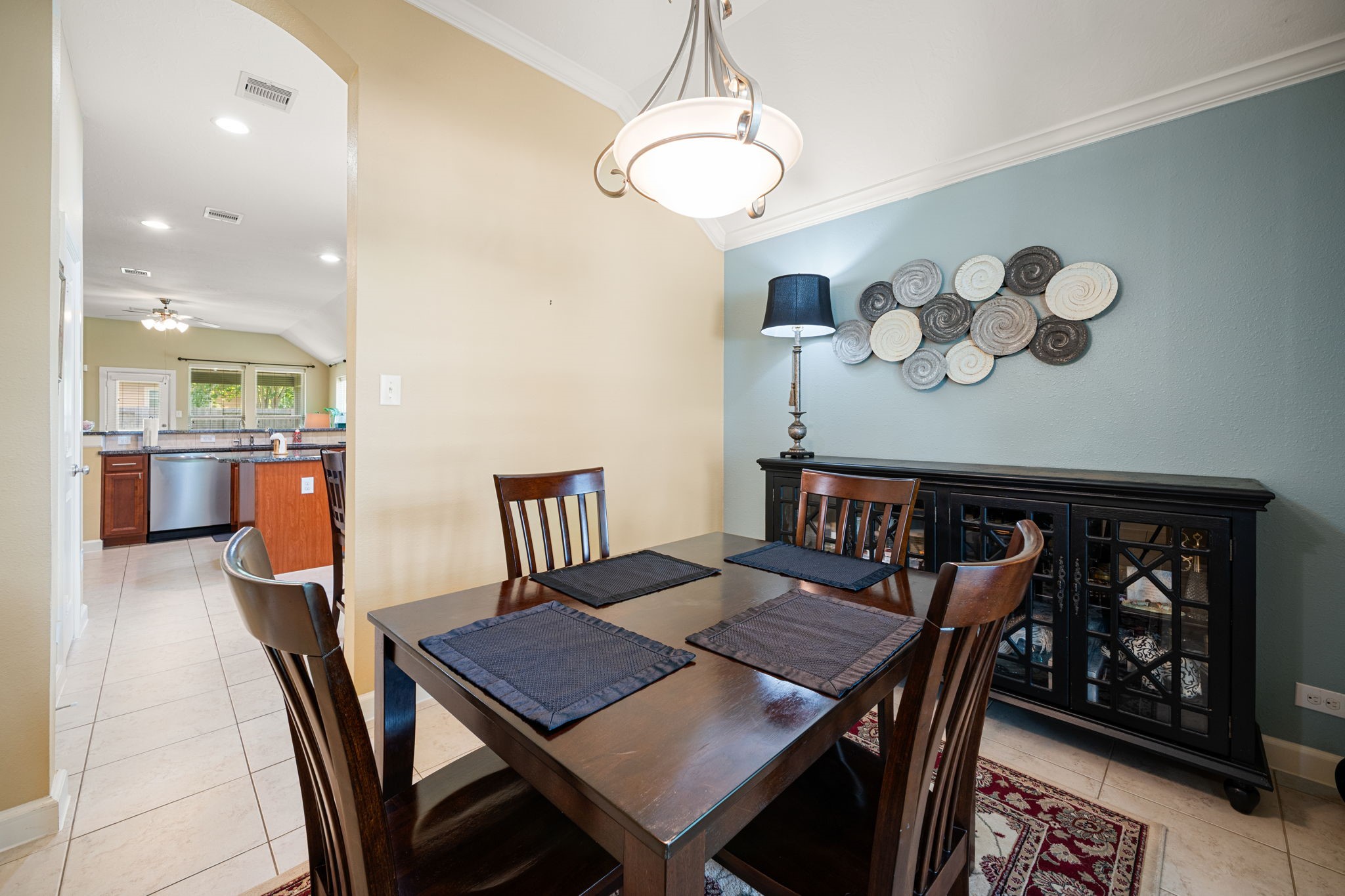 14310 Brody Falls Court Property Photo 7