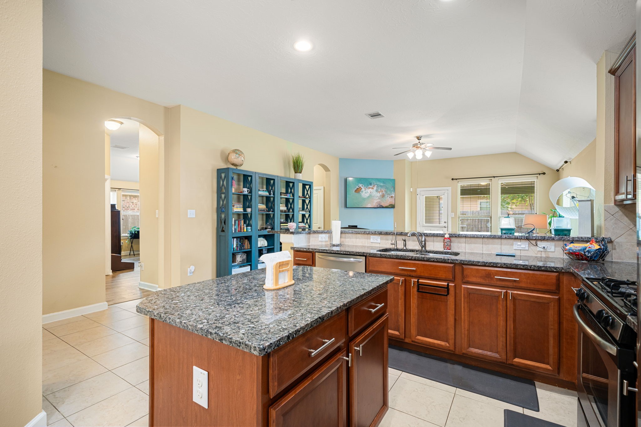 14310 Brody Falls Court Property Photo 10