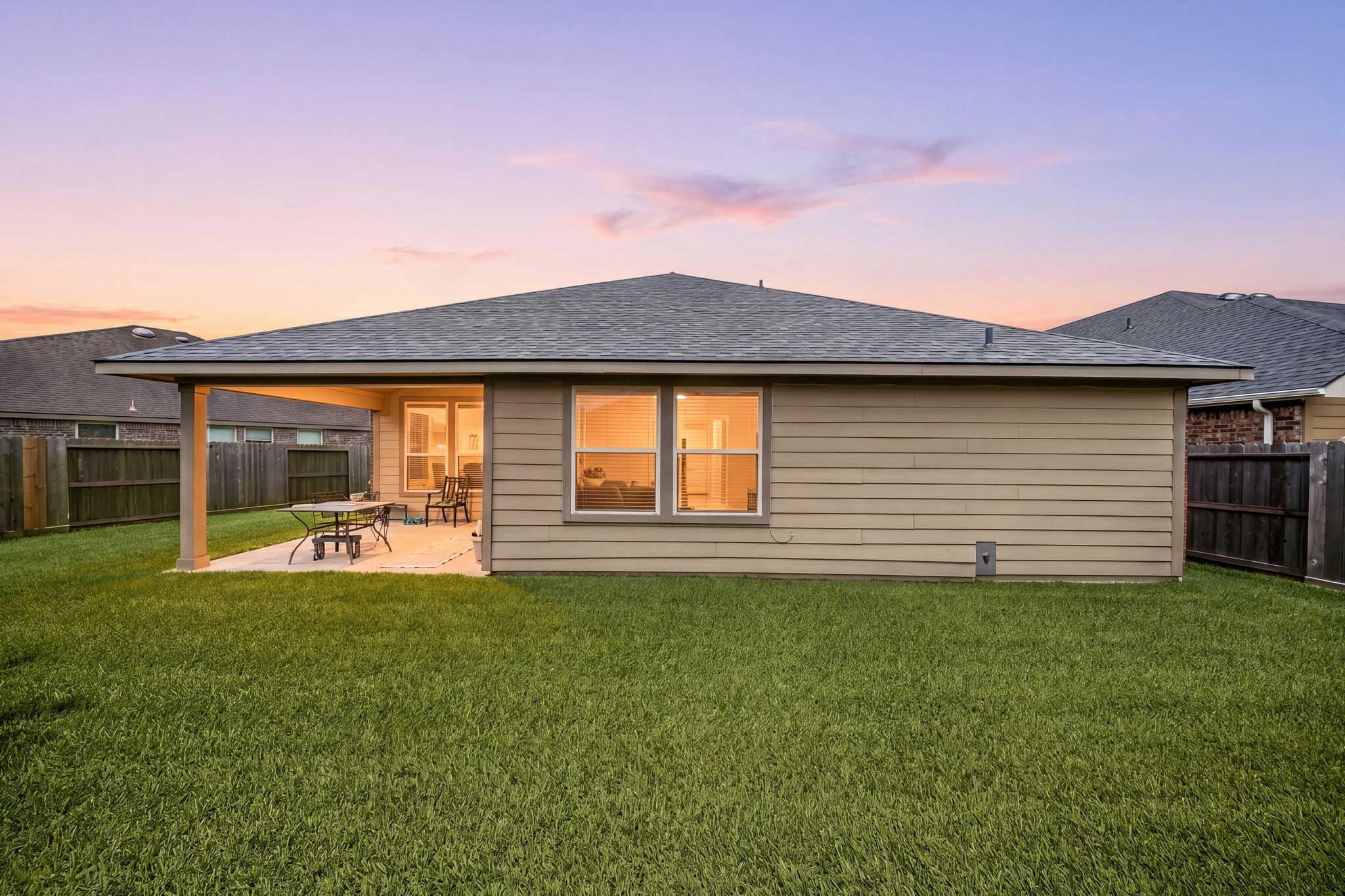 14310 Brody Falls Court Property Photo 24