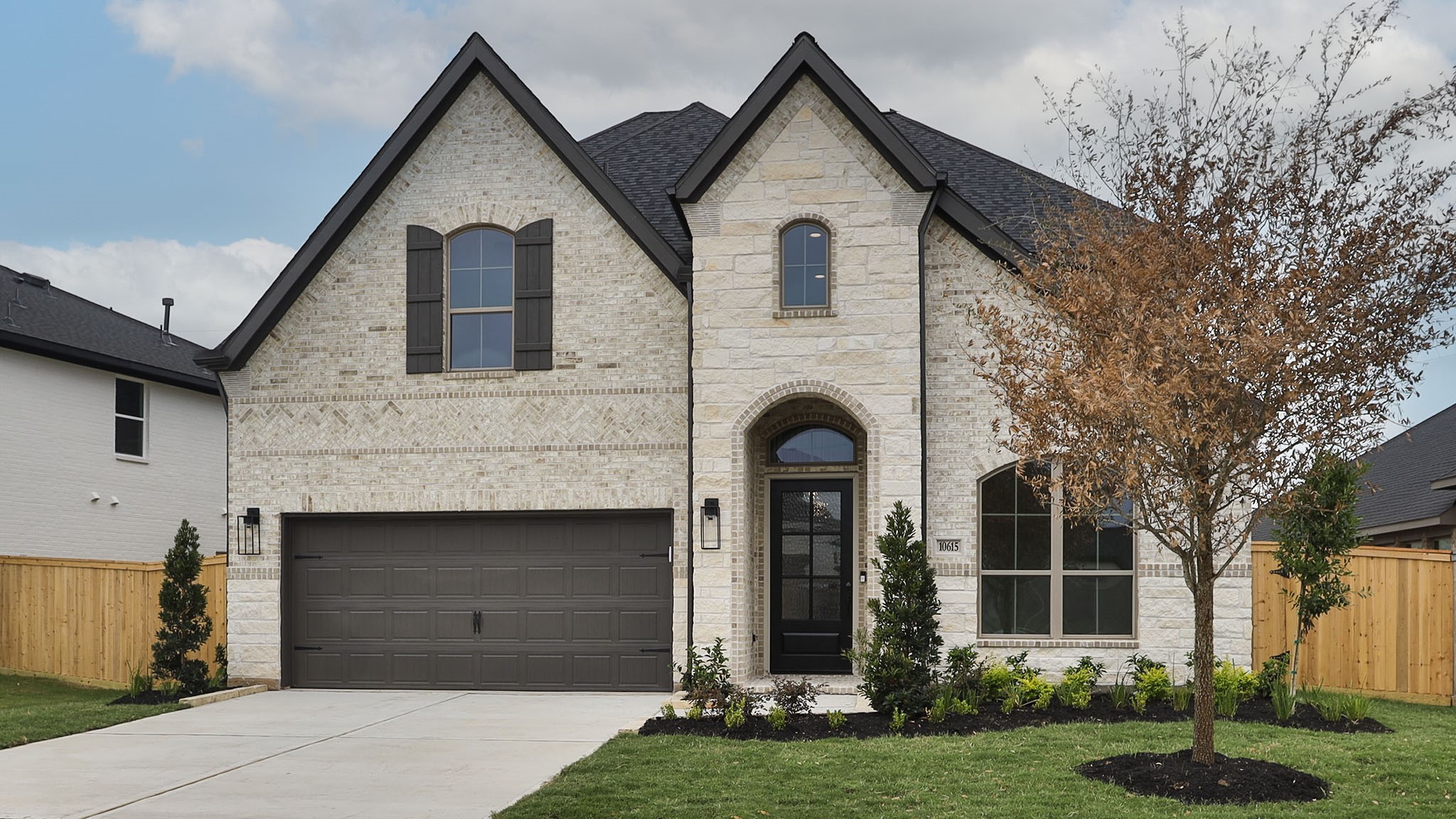 10615 Melida Dawn Way Property Photo 1