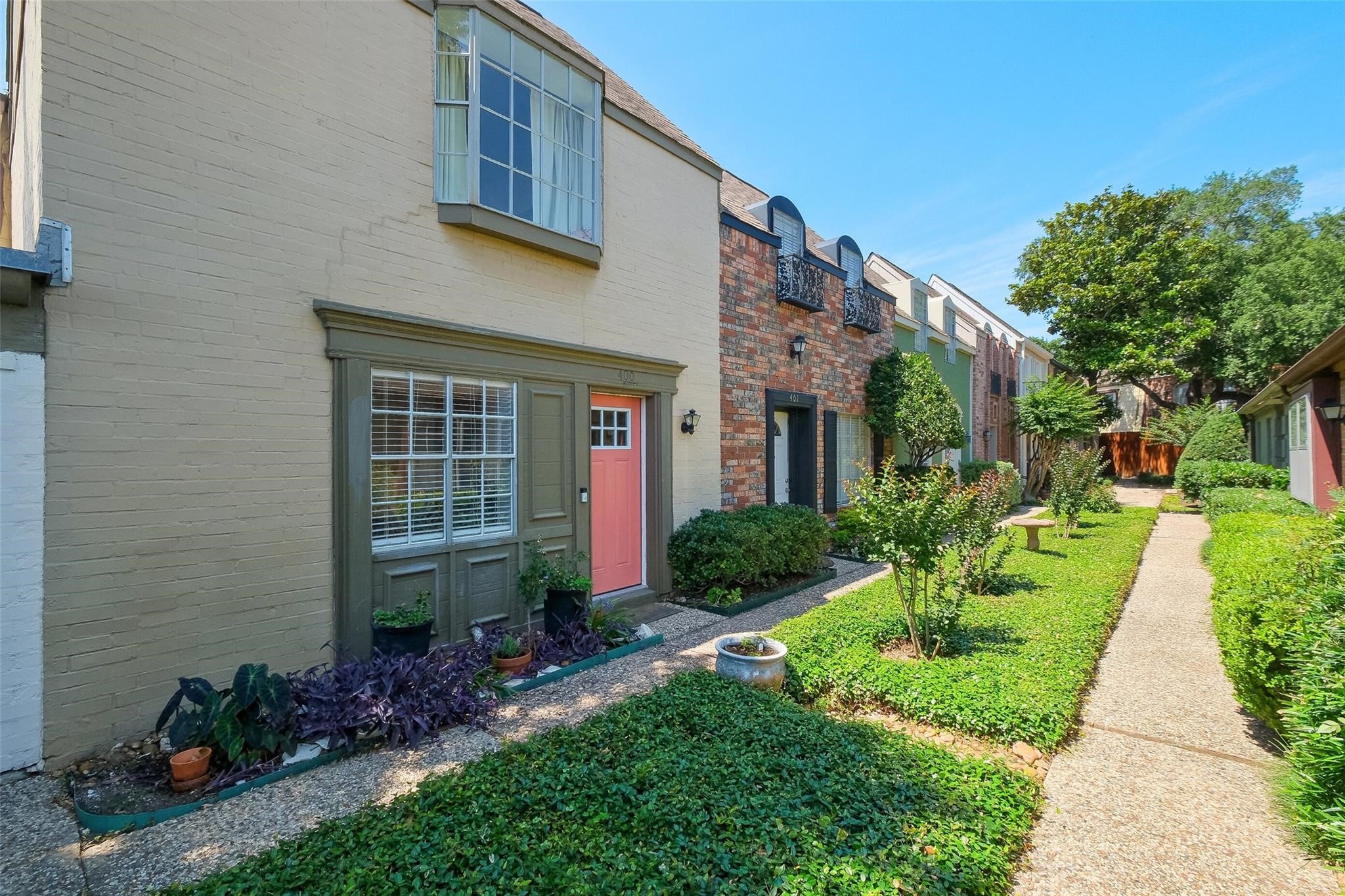 11550 Chimney Rock Unit 400 Road Property Photo 21