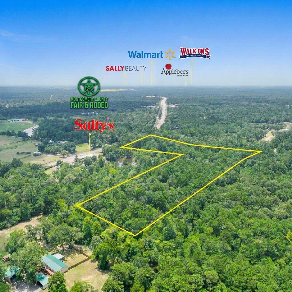 Tbd Fm 1484 Property Photo 1