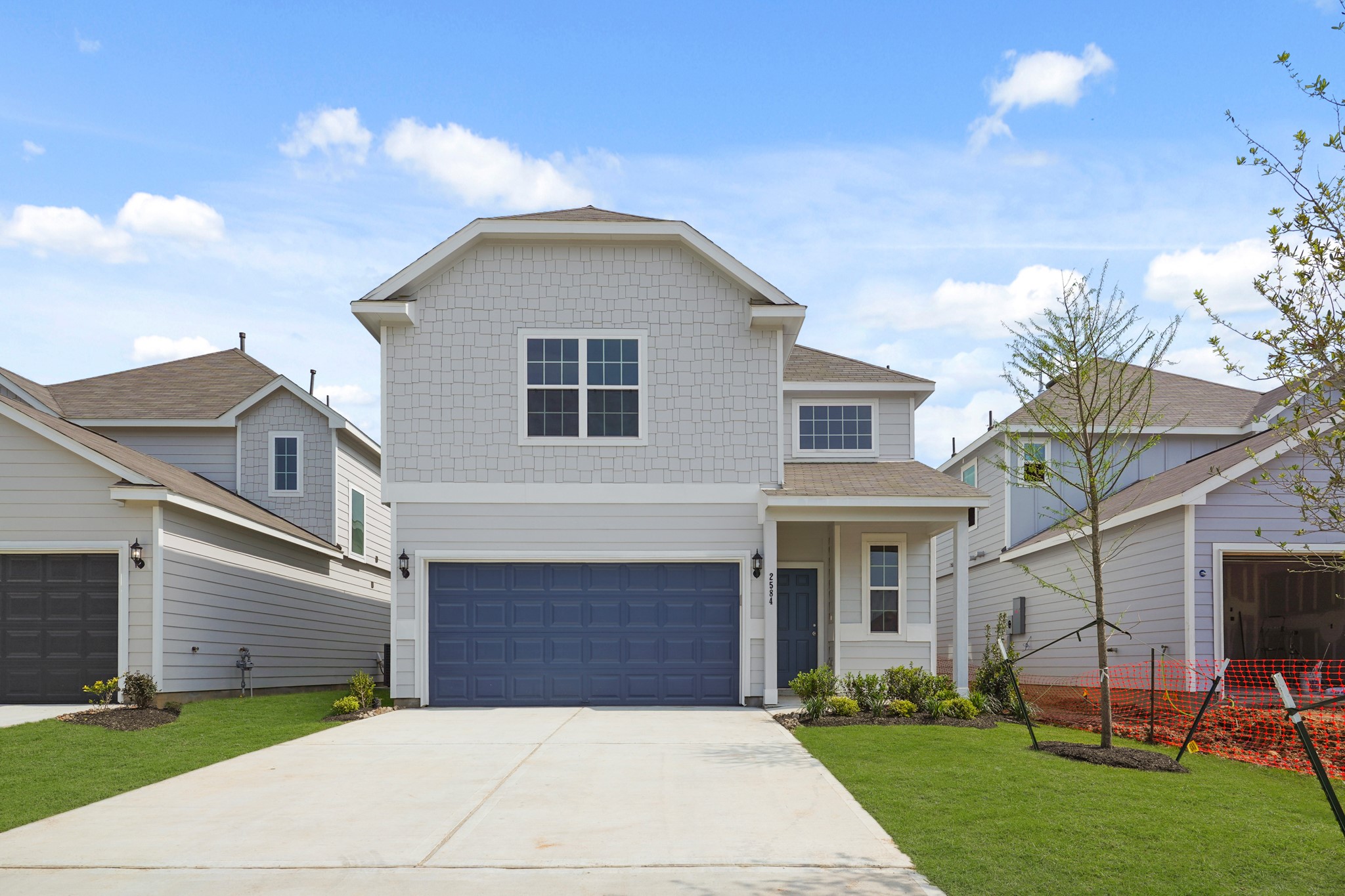 2584 Hawk Eye Drive Property Photo 1