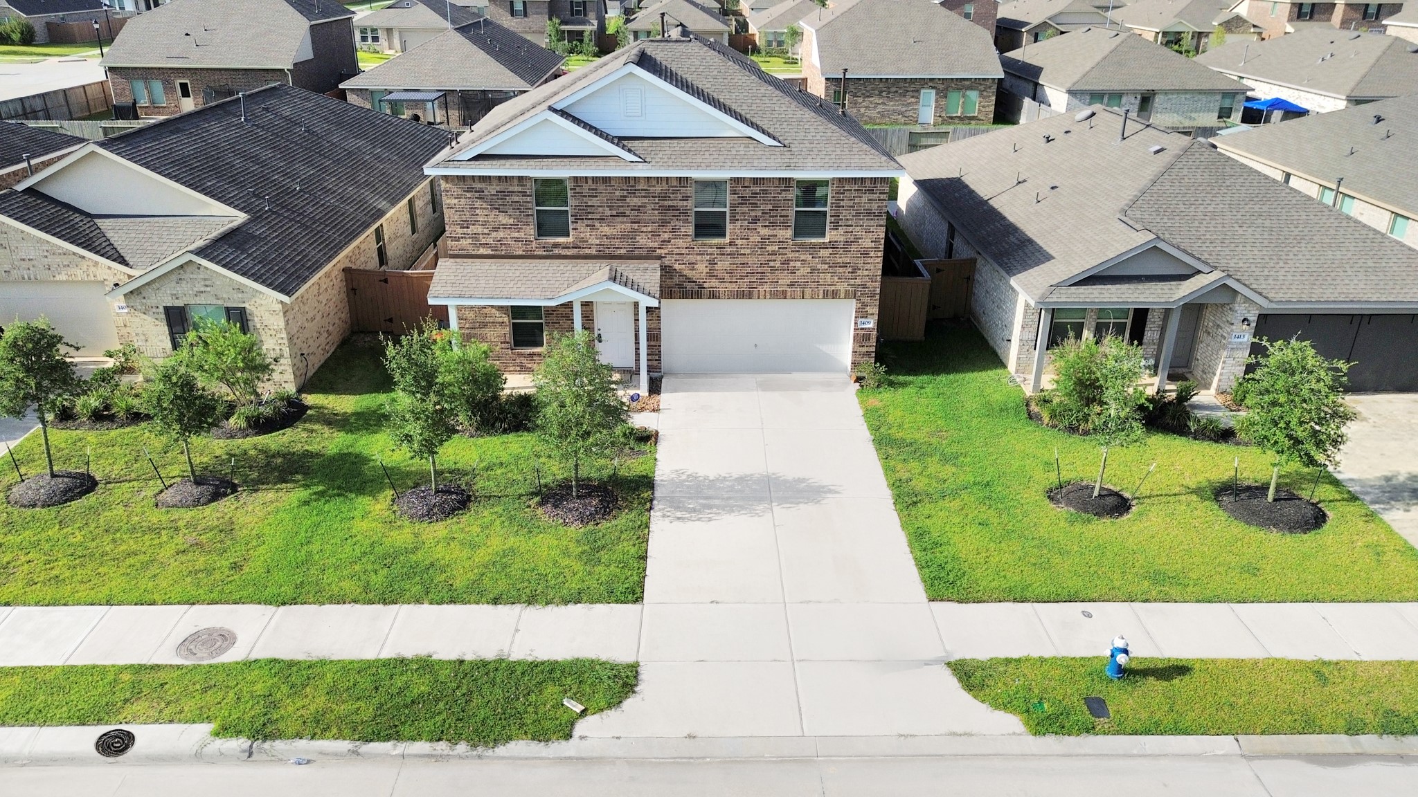 1409 Twilight Green Drive Property Photo 30