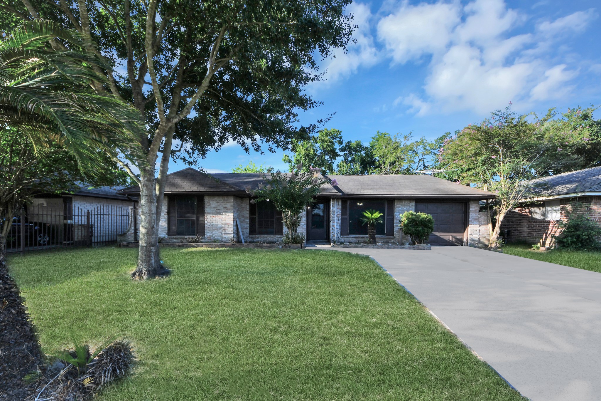 3806 Charriton Drive Property Photo 1