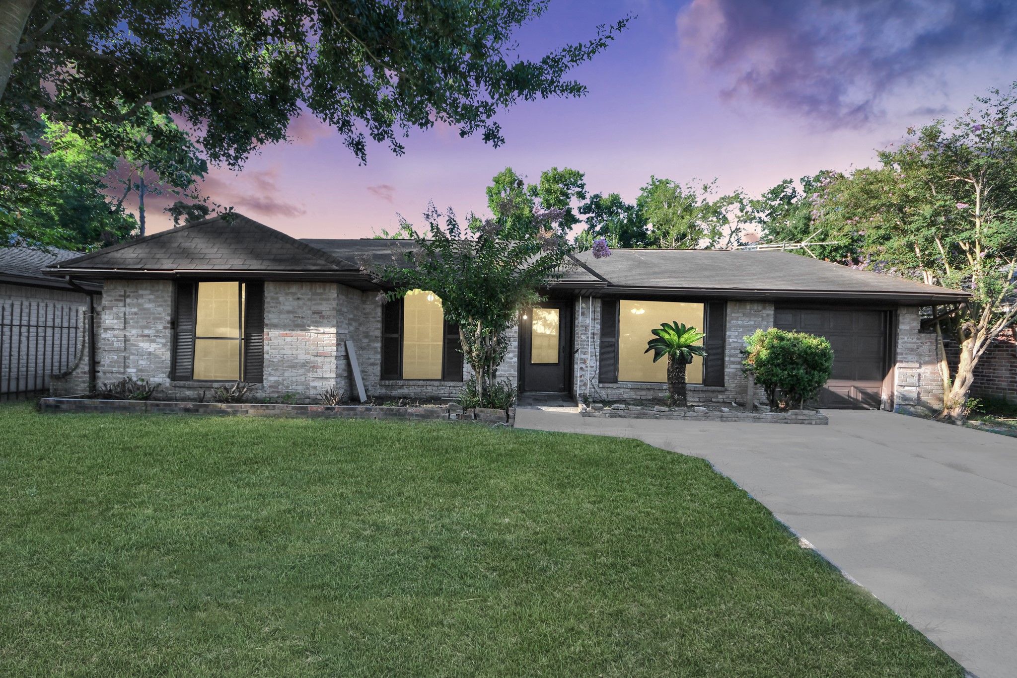 3806 Charriton Drive Property Photo 2