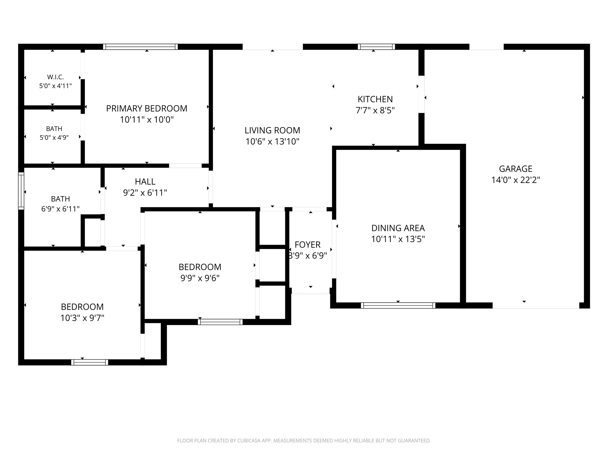 3806 Charriton Drive Property Photo 21