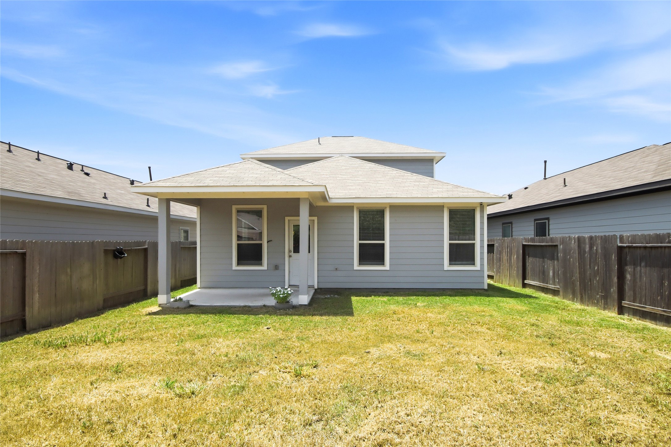 24710 Russet Bluff Trail Property Photo 15