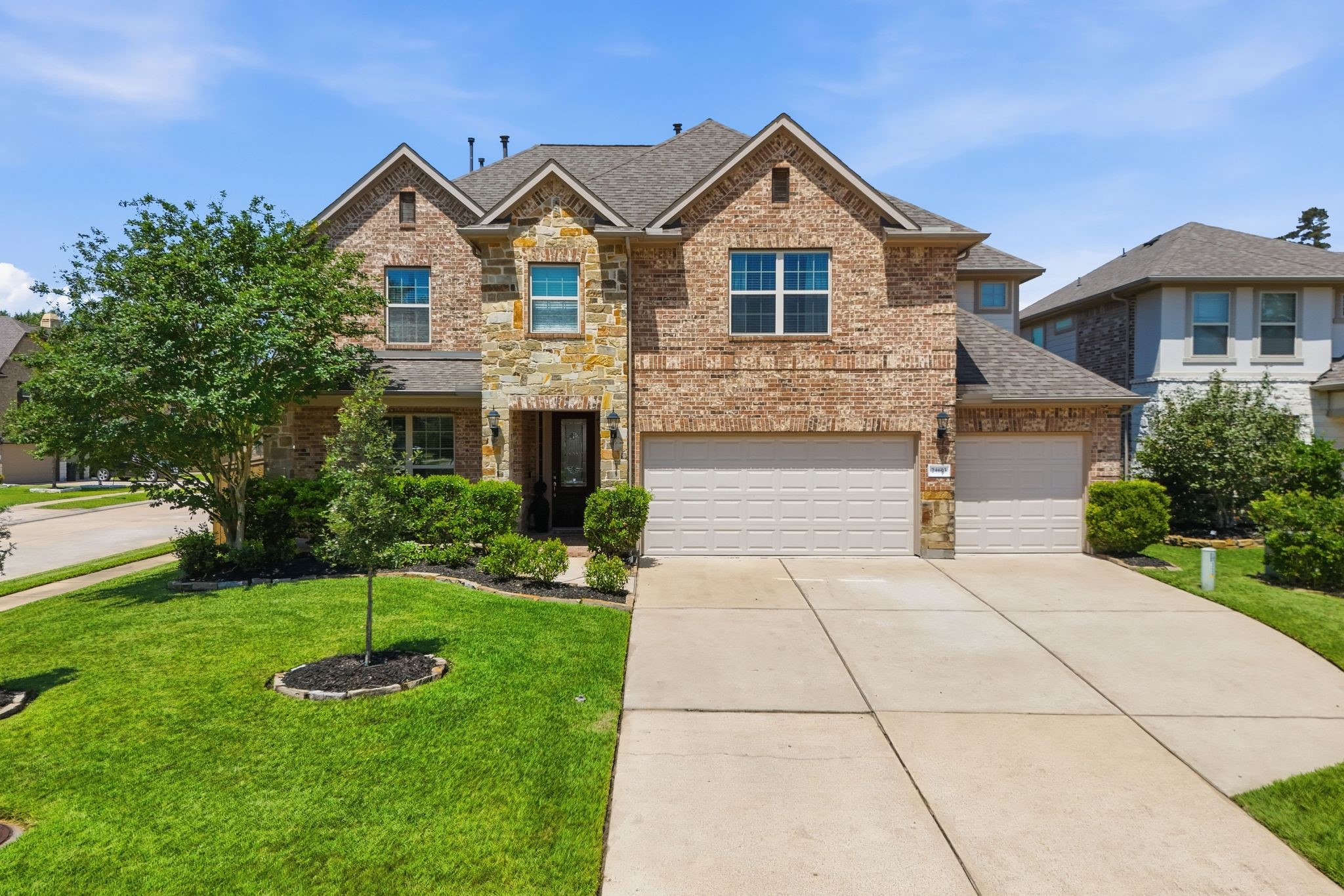 24603 Morgan Pines Court