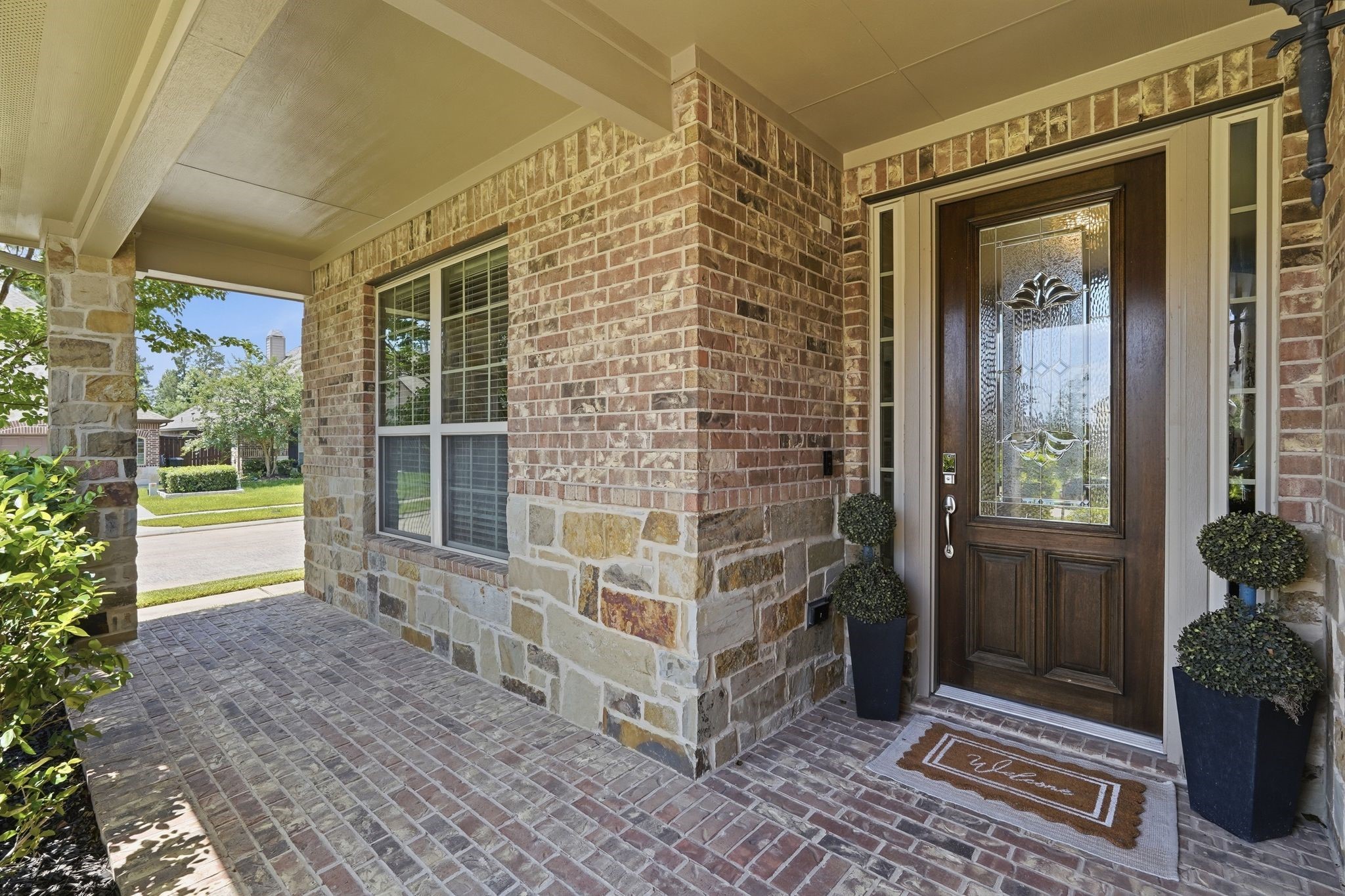 24603 Morgan Pines Court Property Photo 2
