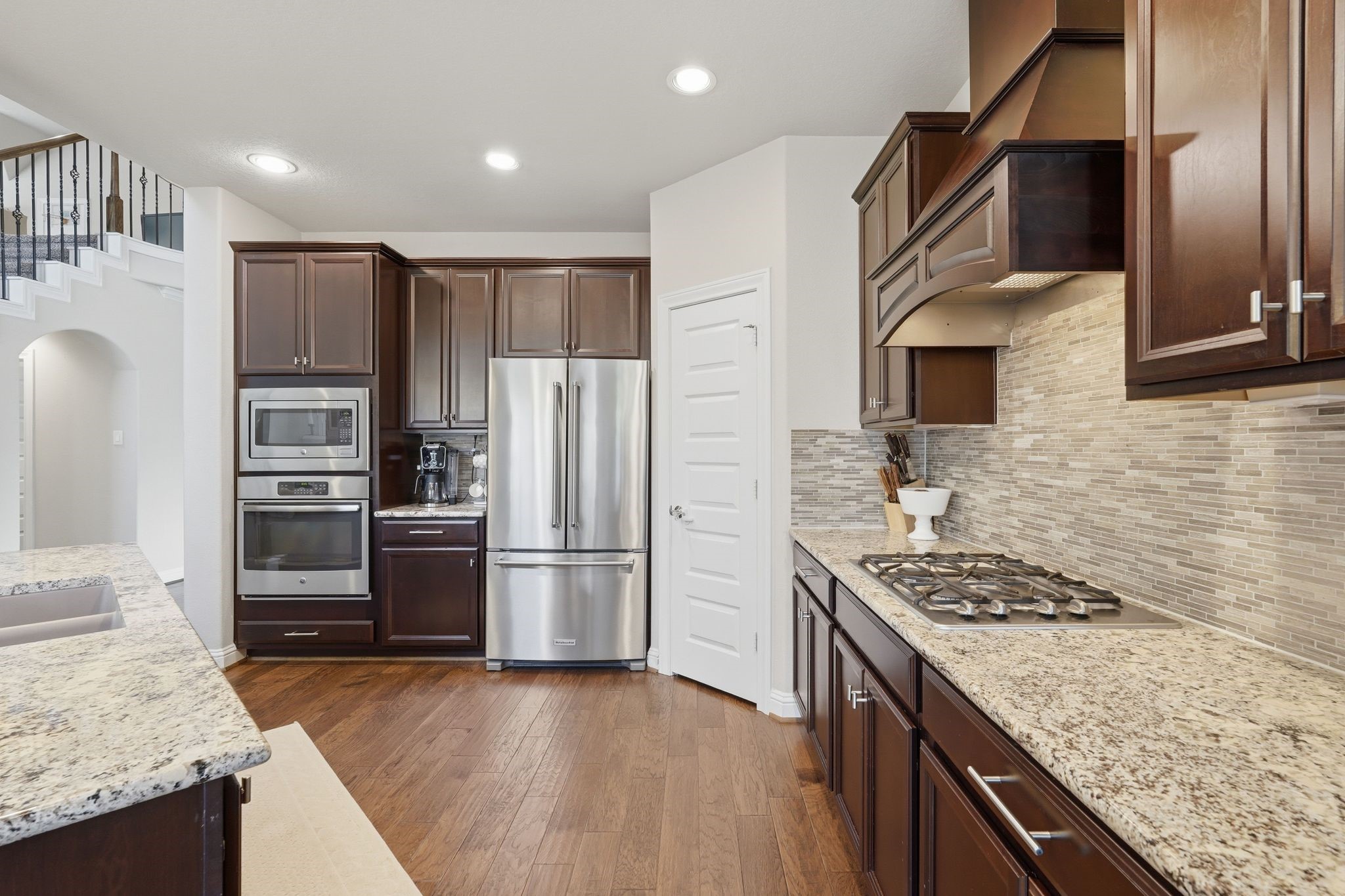 24603 Morgan Pines Court Property Photo 10