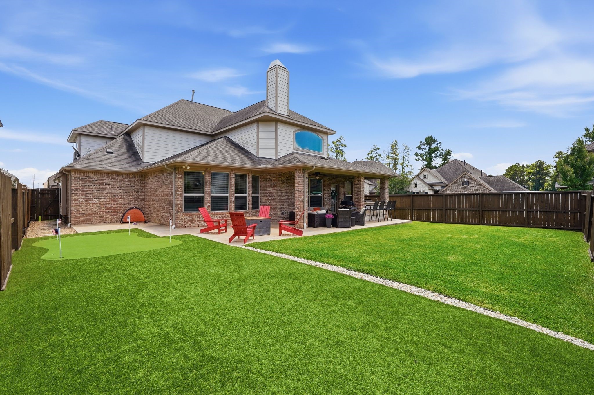 24603 Morgan Pines Court Property Photo 34