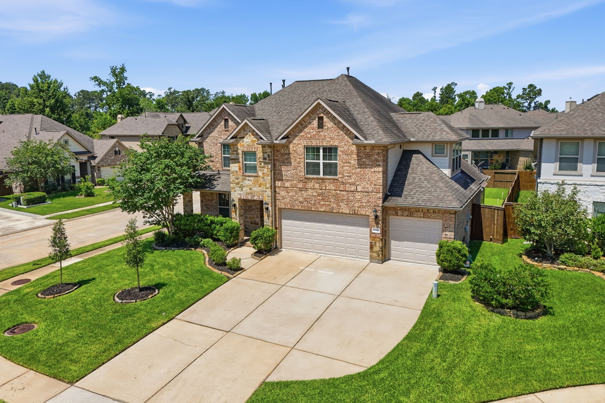 24603 Morgan Pines Court Property Photo 36