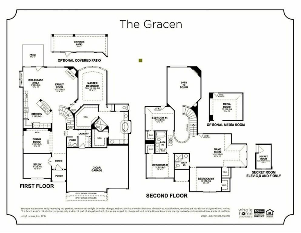24603 Morgan Pines Court Property Photo 40