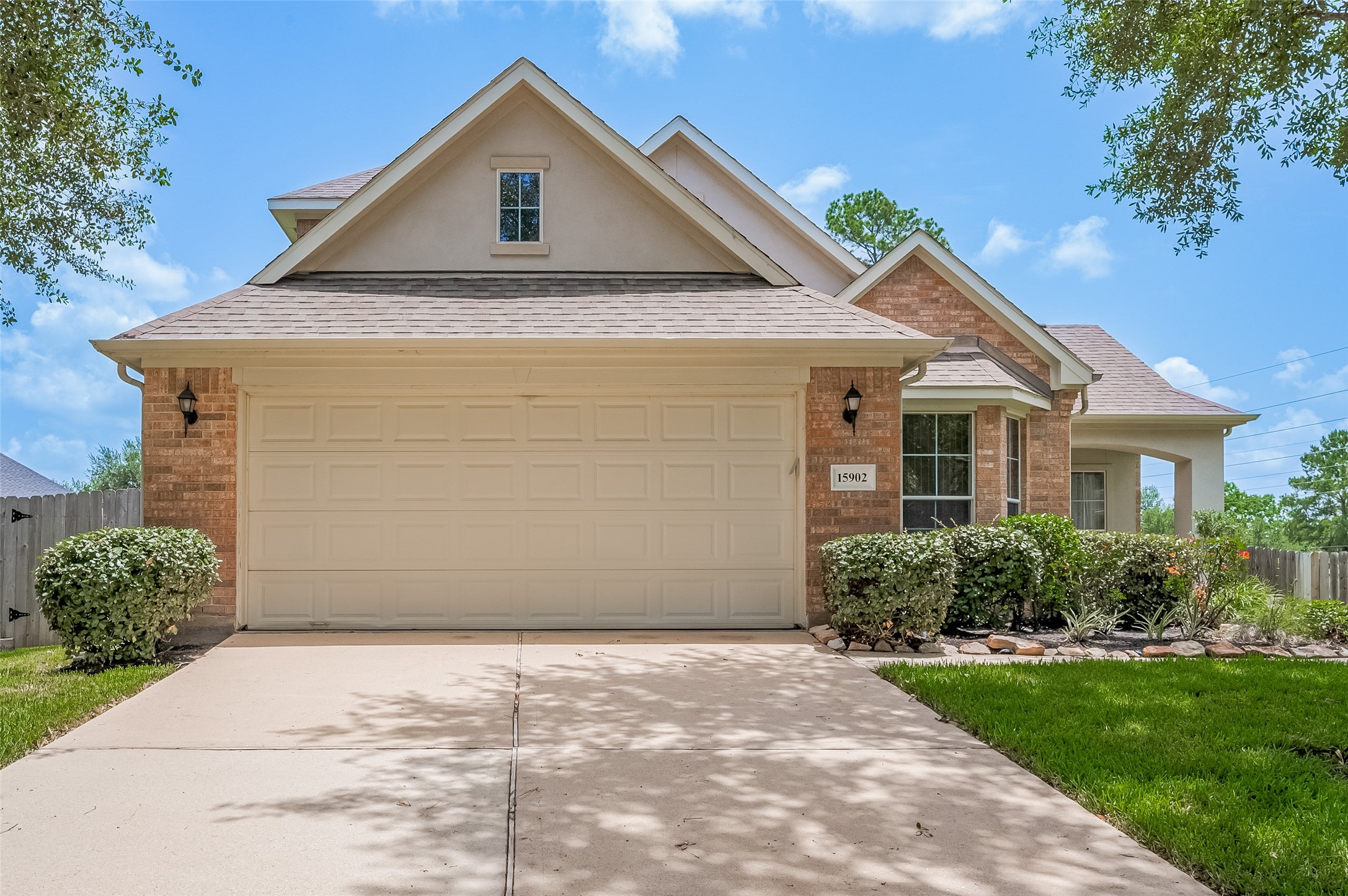 15902 Mill Canyon Court Property Photo 1