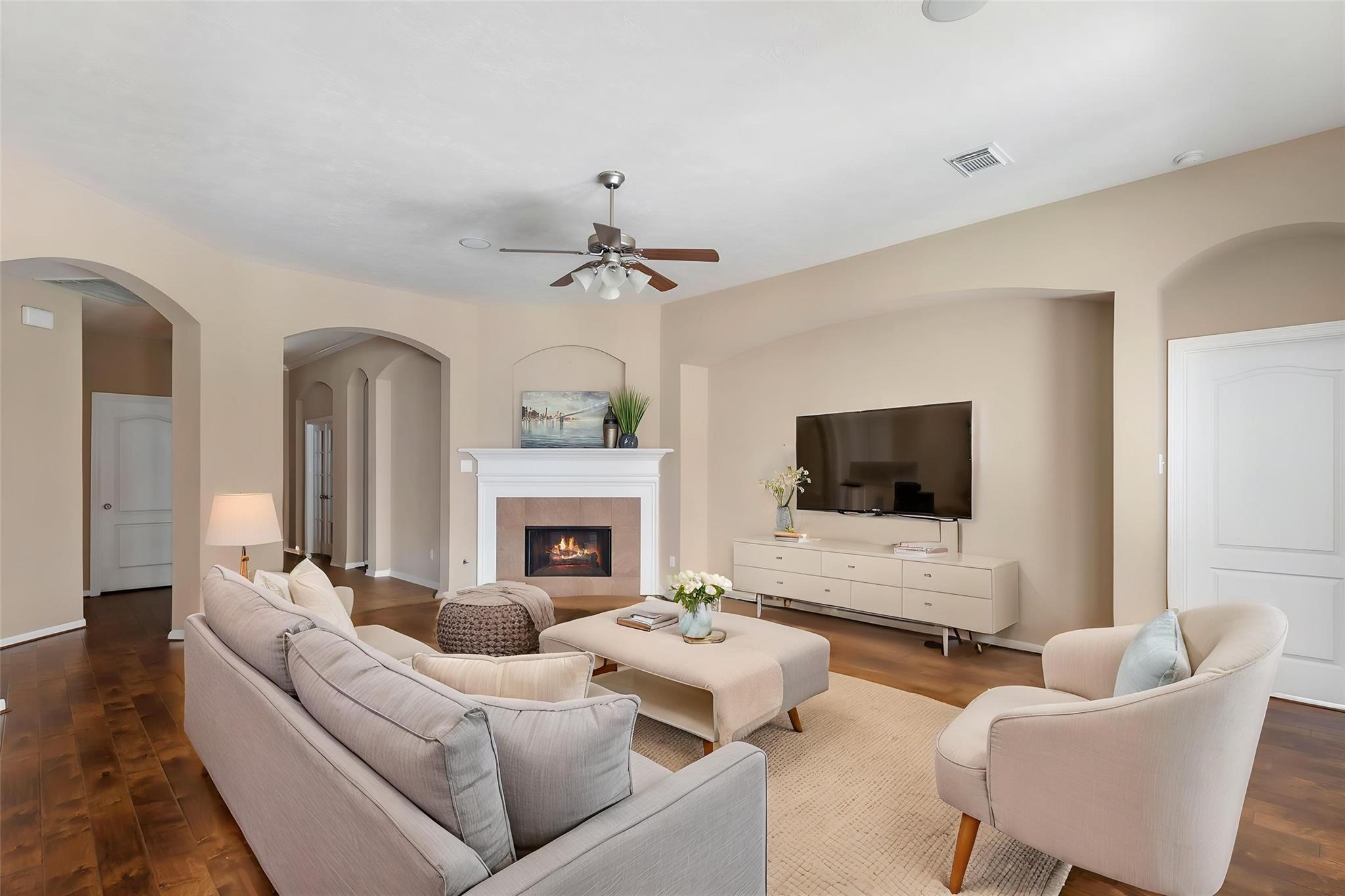 12618 Quartz Lake Drive, Humble Tx 77346 Property Photo 4
