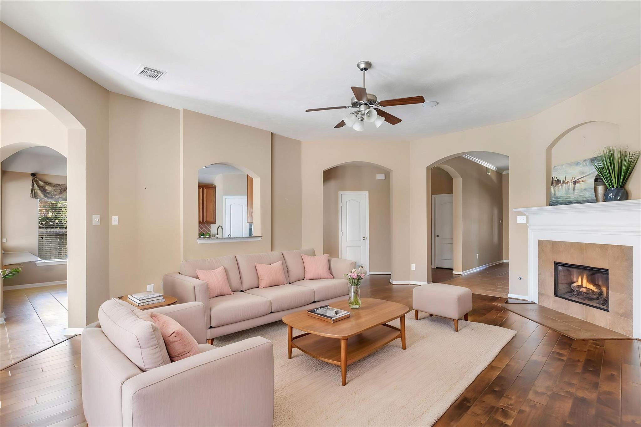 12618 Quartz Lake Drive, Humble Tx 77346 Property Photo 5