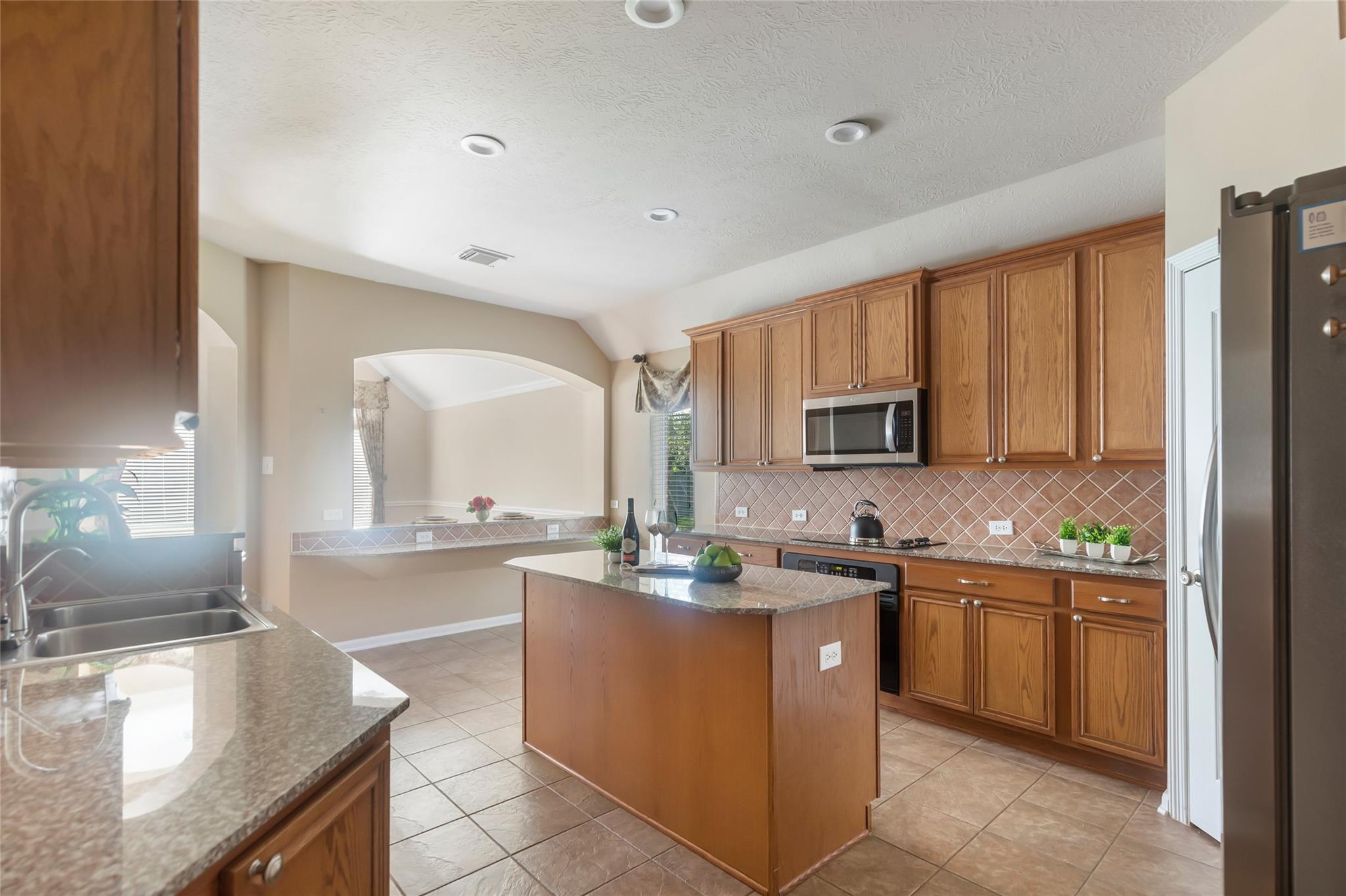 12618 Quartz Lake Drive, Humble Tx 77346 Property Photo 9