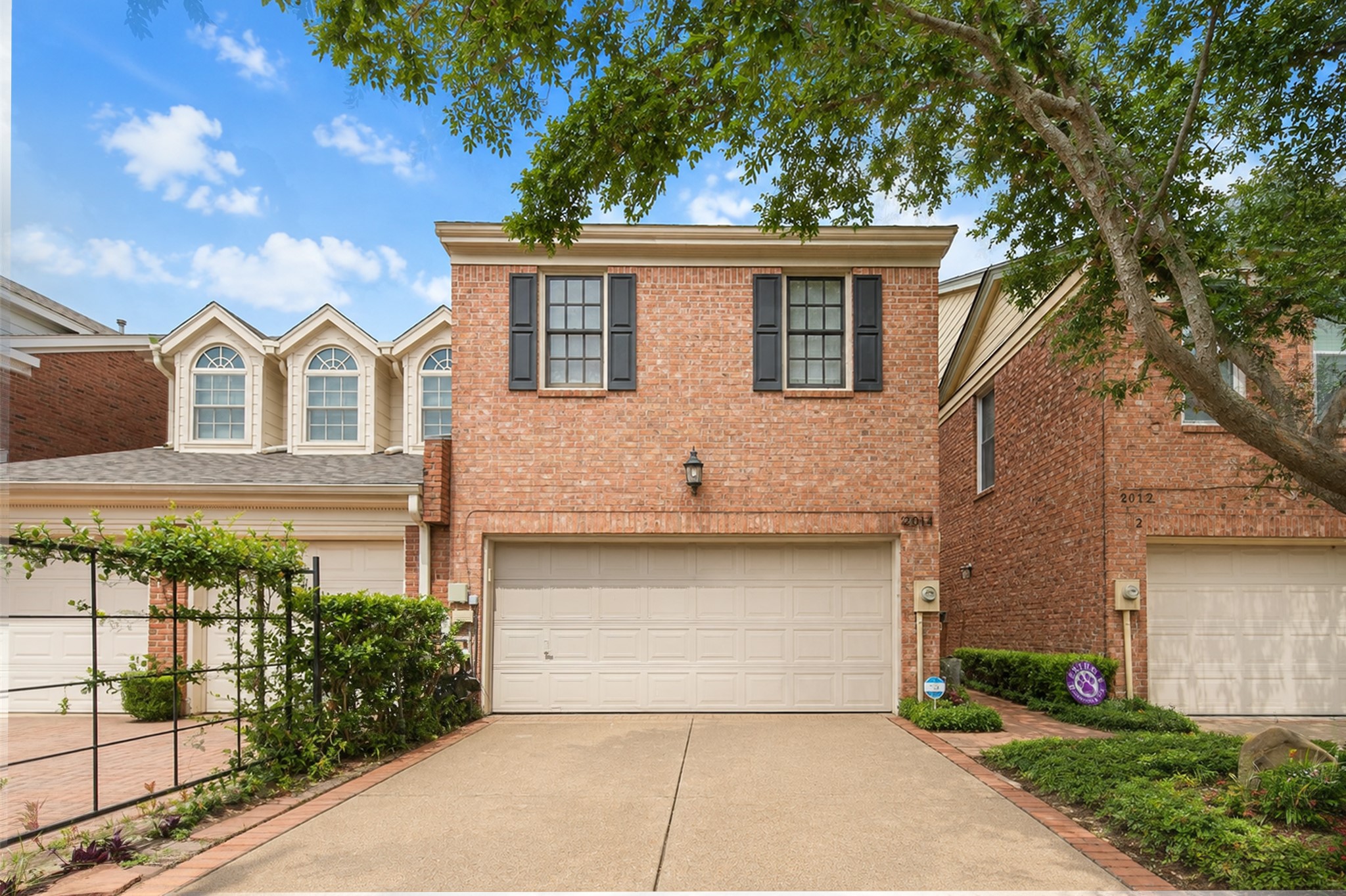2014 Mcduffie Street Property Photo 2