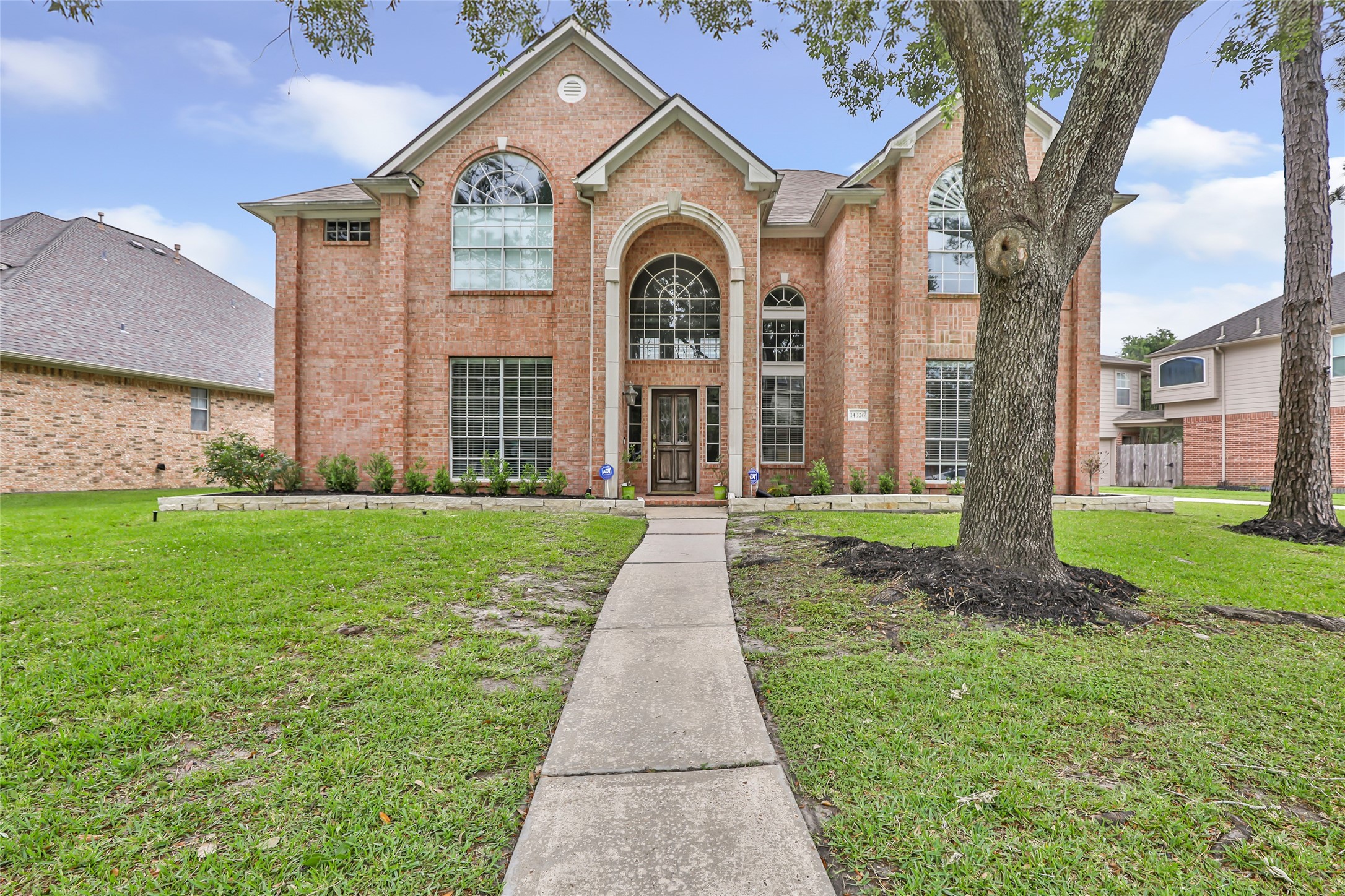 14326 Hartshill Drive Property Photo