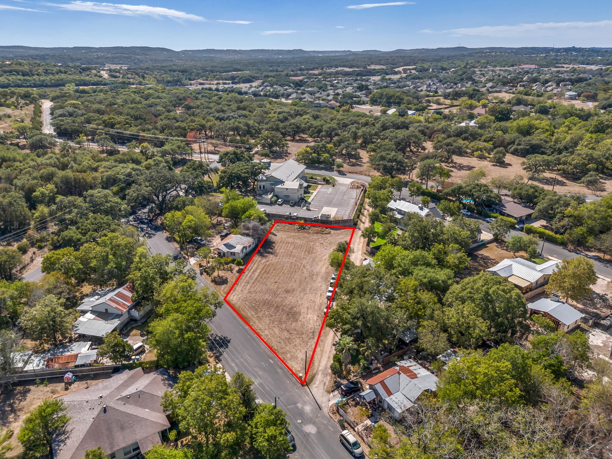 Tbd Ogrady Street Property Photo 1