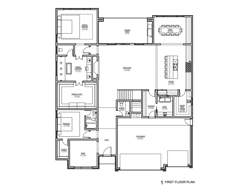 1457 Confederate Road Property Photo 2