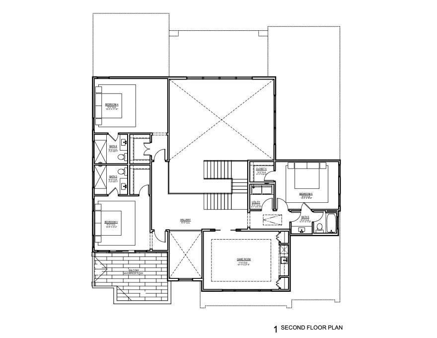 1457 Confederate Road Property Photo 3